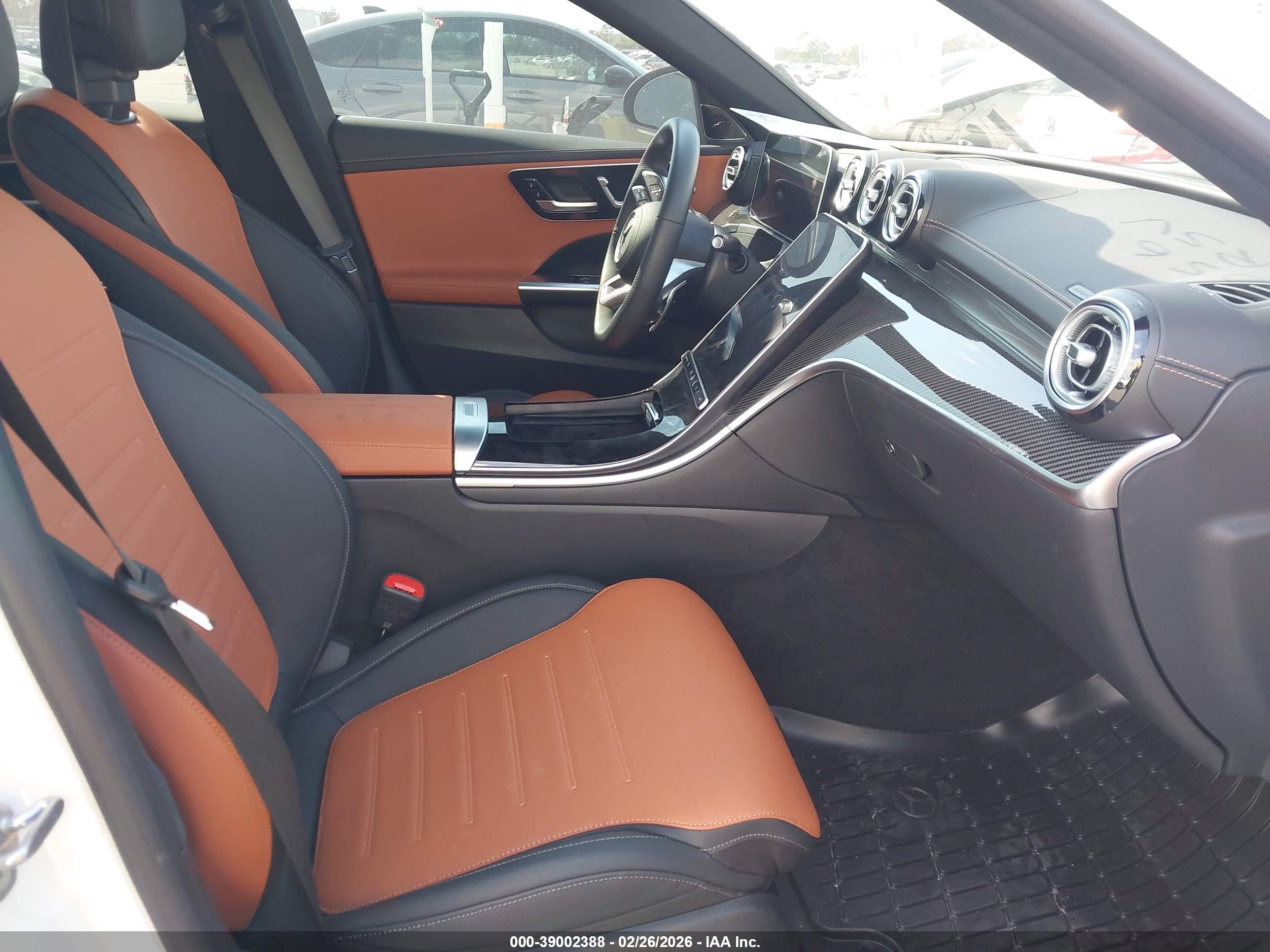 MERCEDES-BENZ AMG image 5