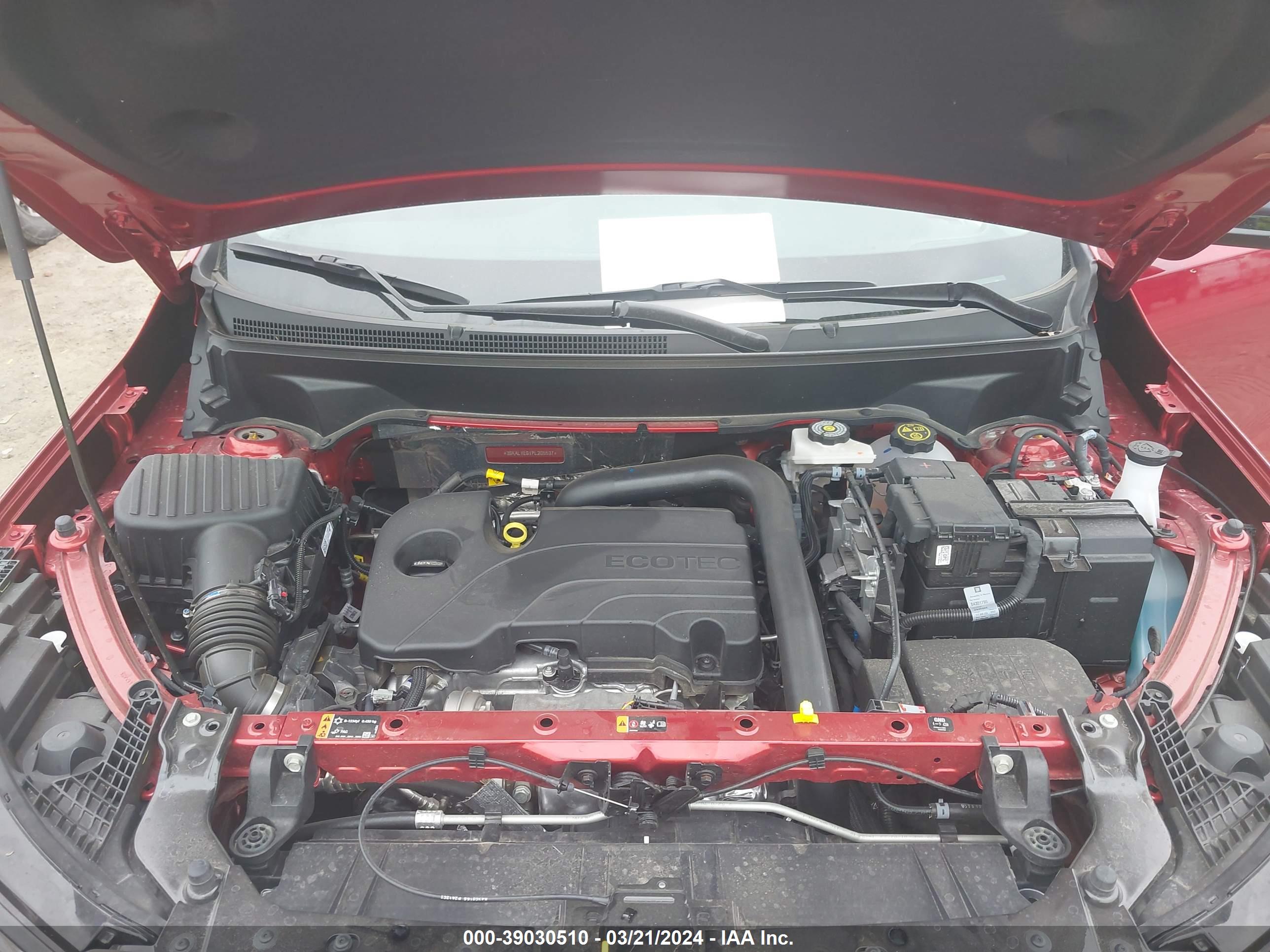 GMC TERRAIN image 10