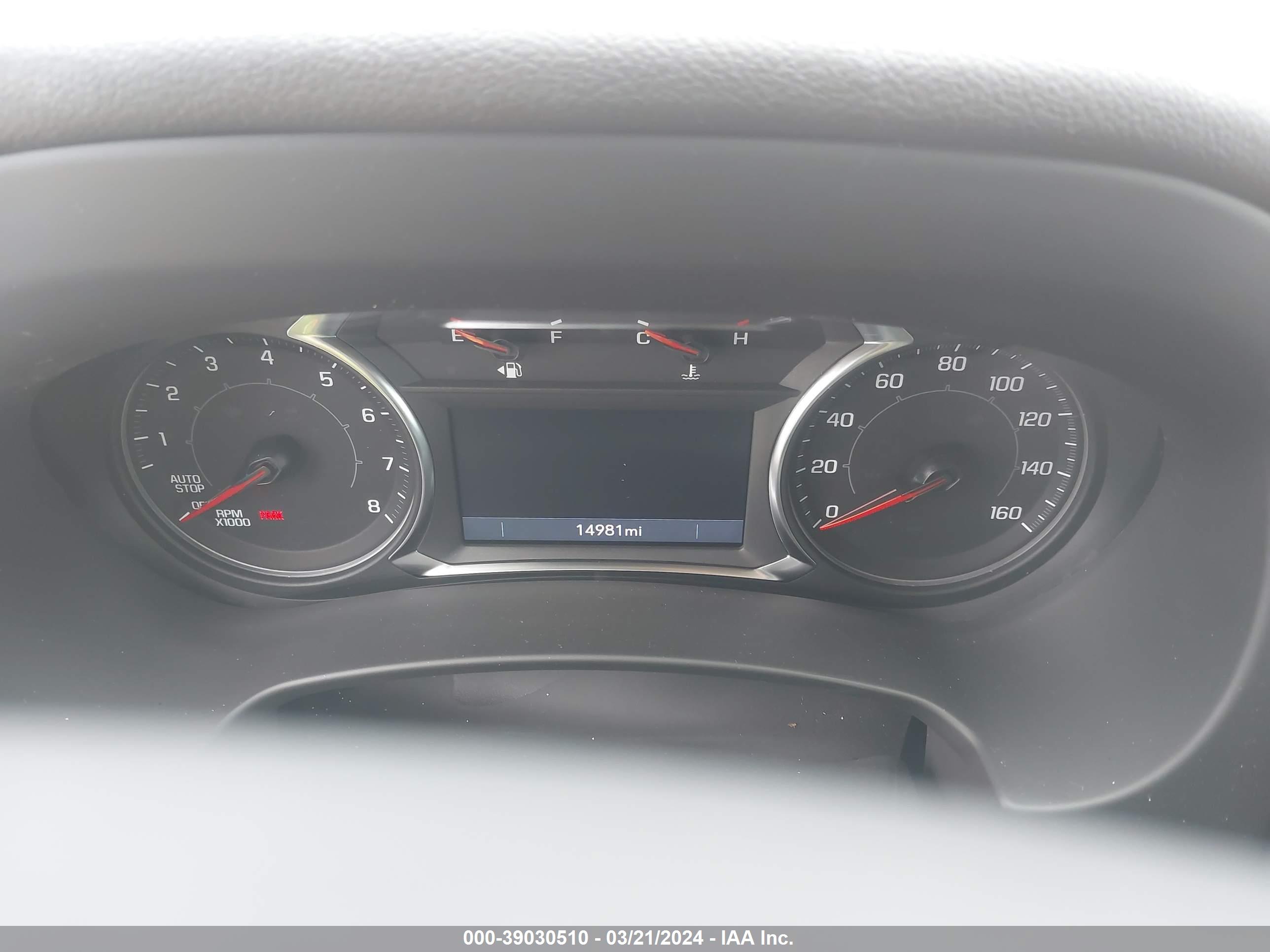 GMC TERRAIN image 7