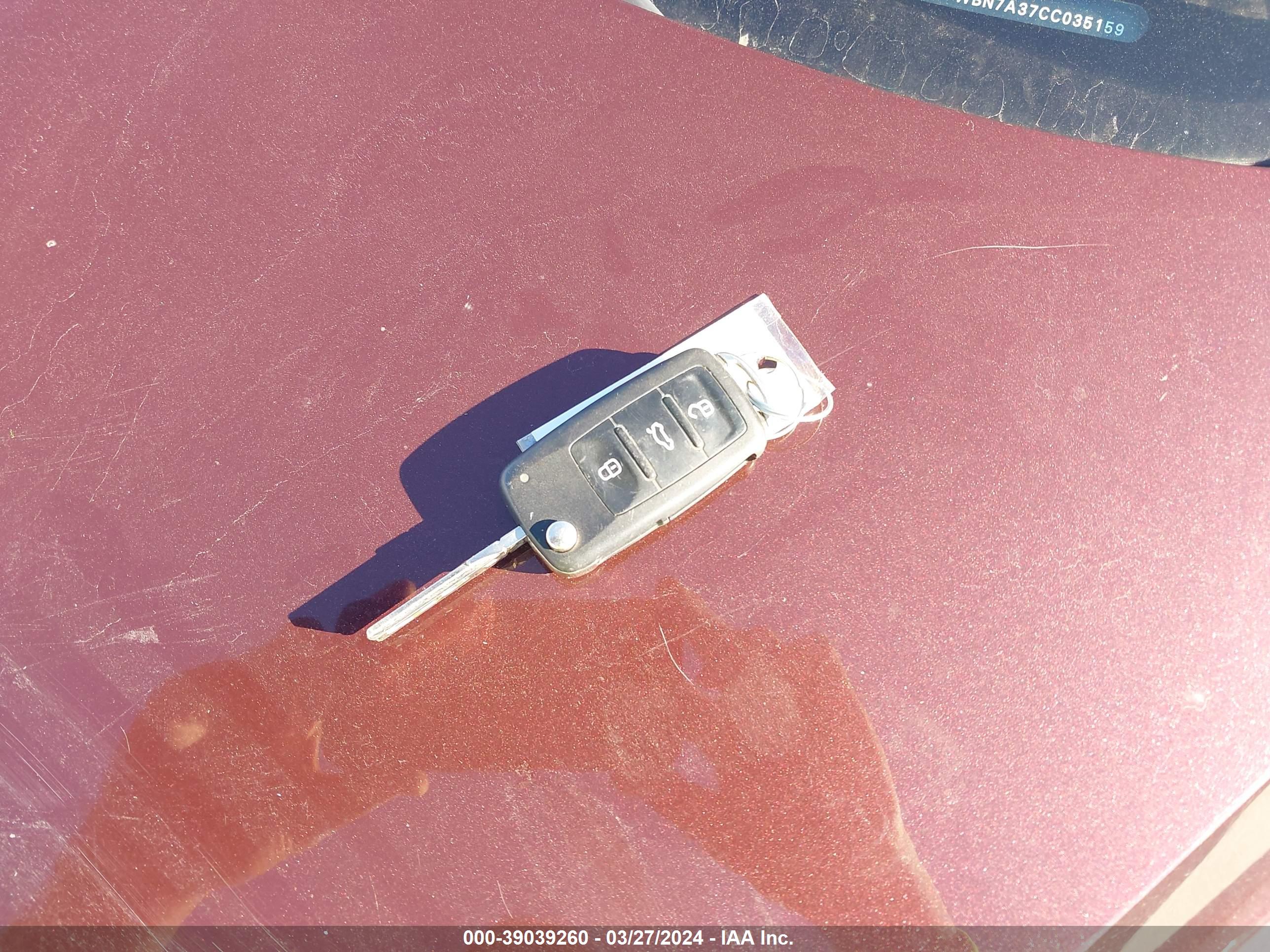 VOLKSWAGEN PASSAT image 11