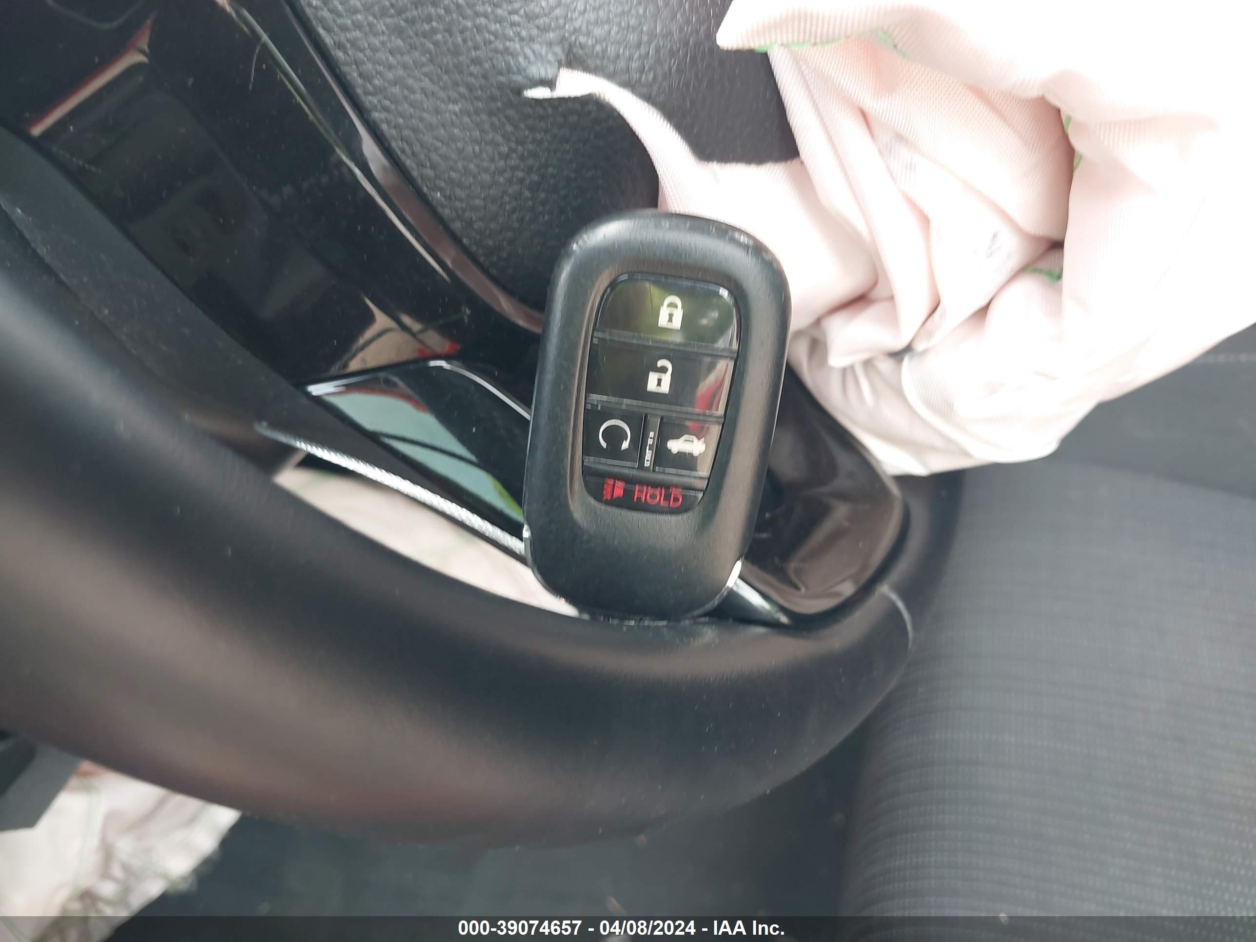 HONDA CIVIC image 11