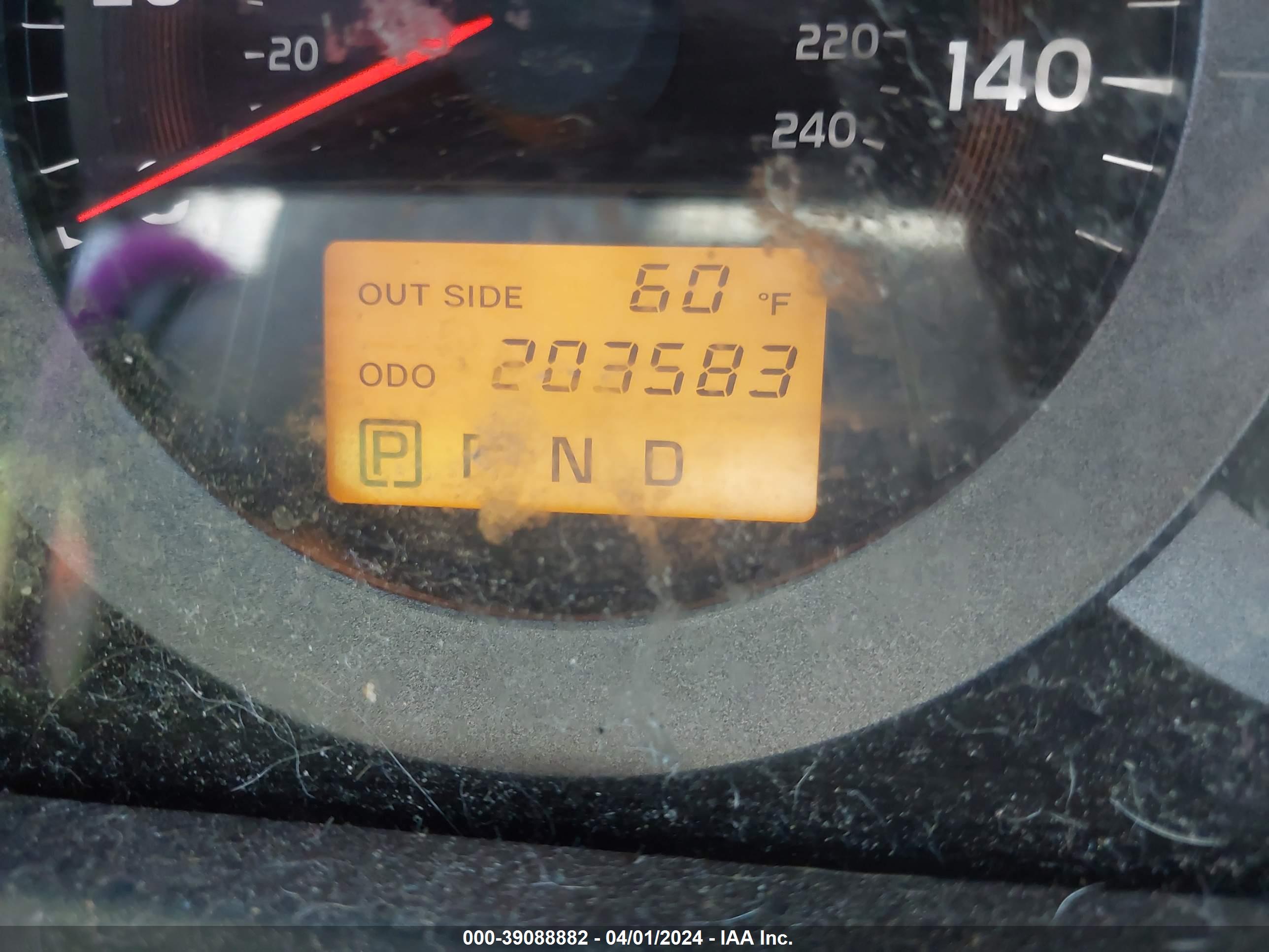 TOYOTA RAV4 image 7