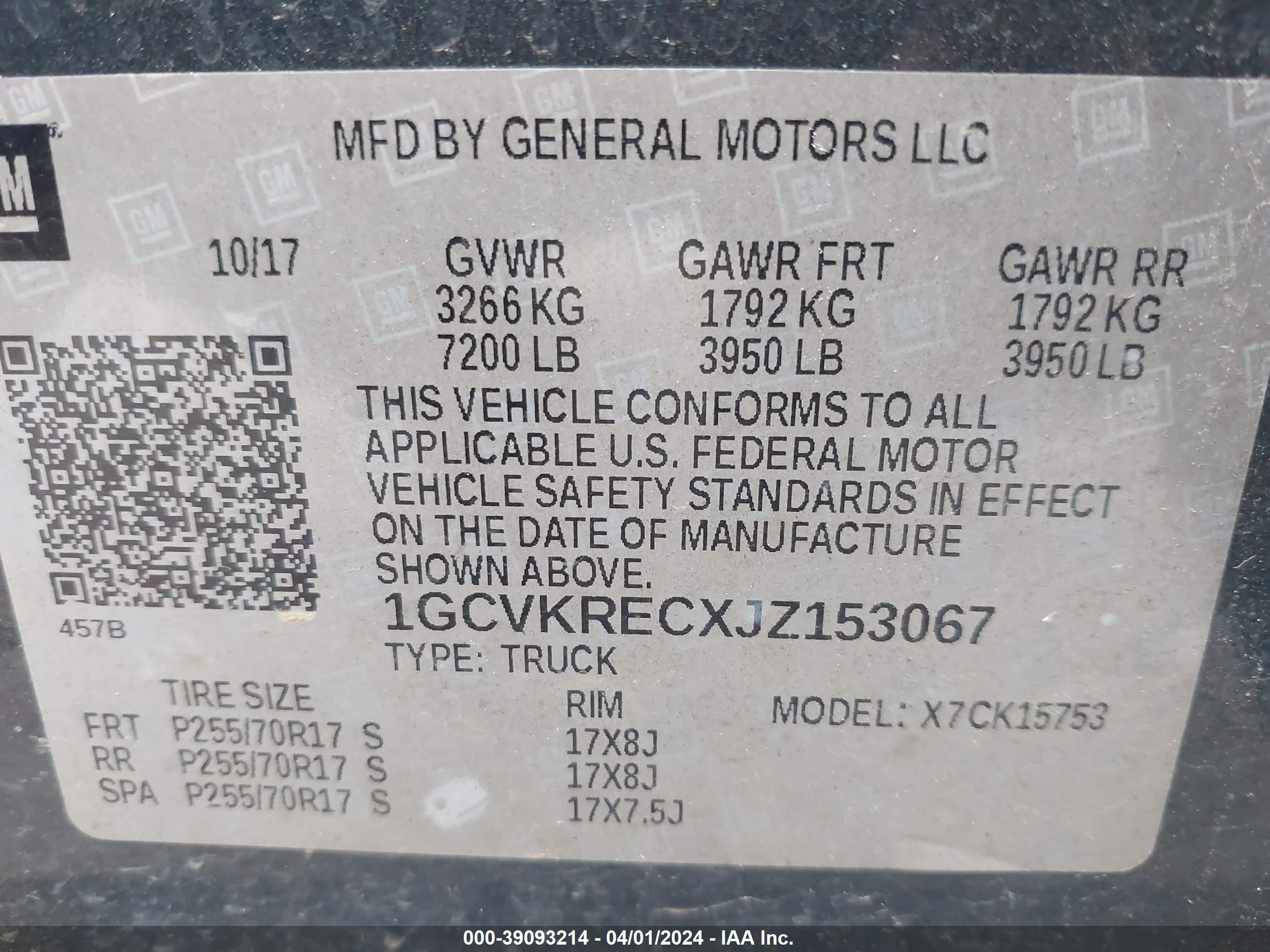 CHEVROLET SILVERADO image 9