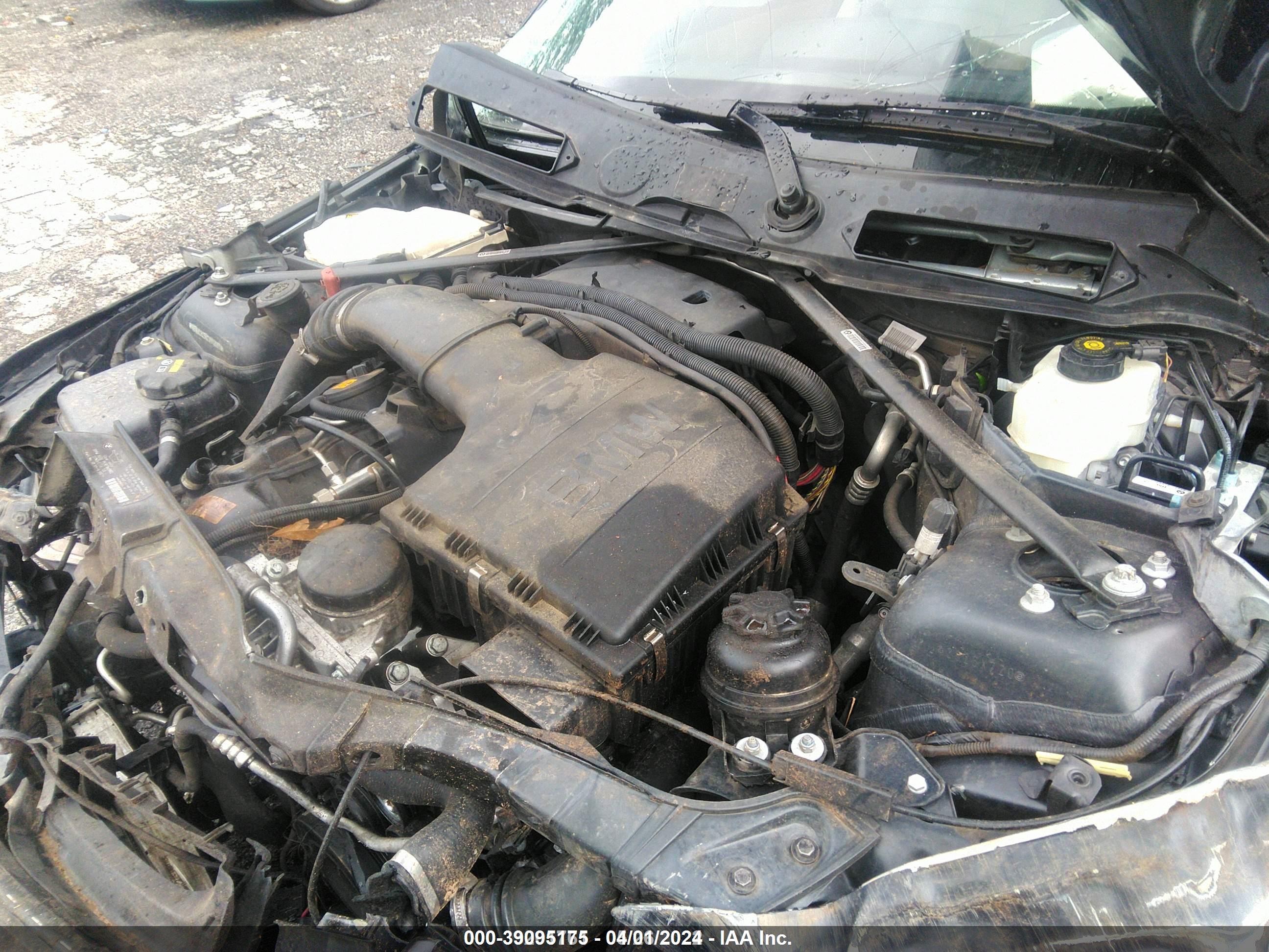 BMW 135I image 10