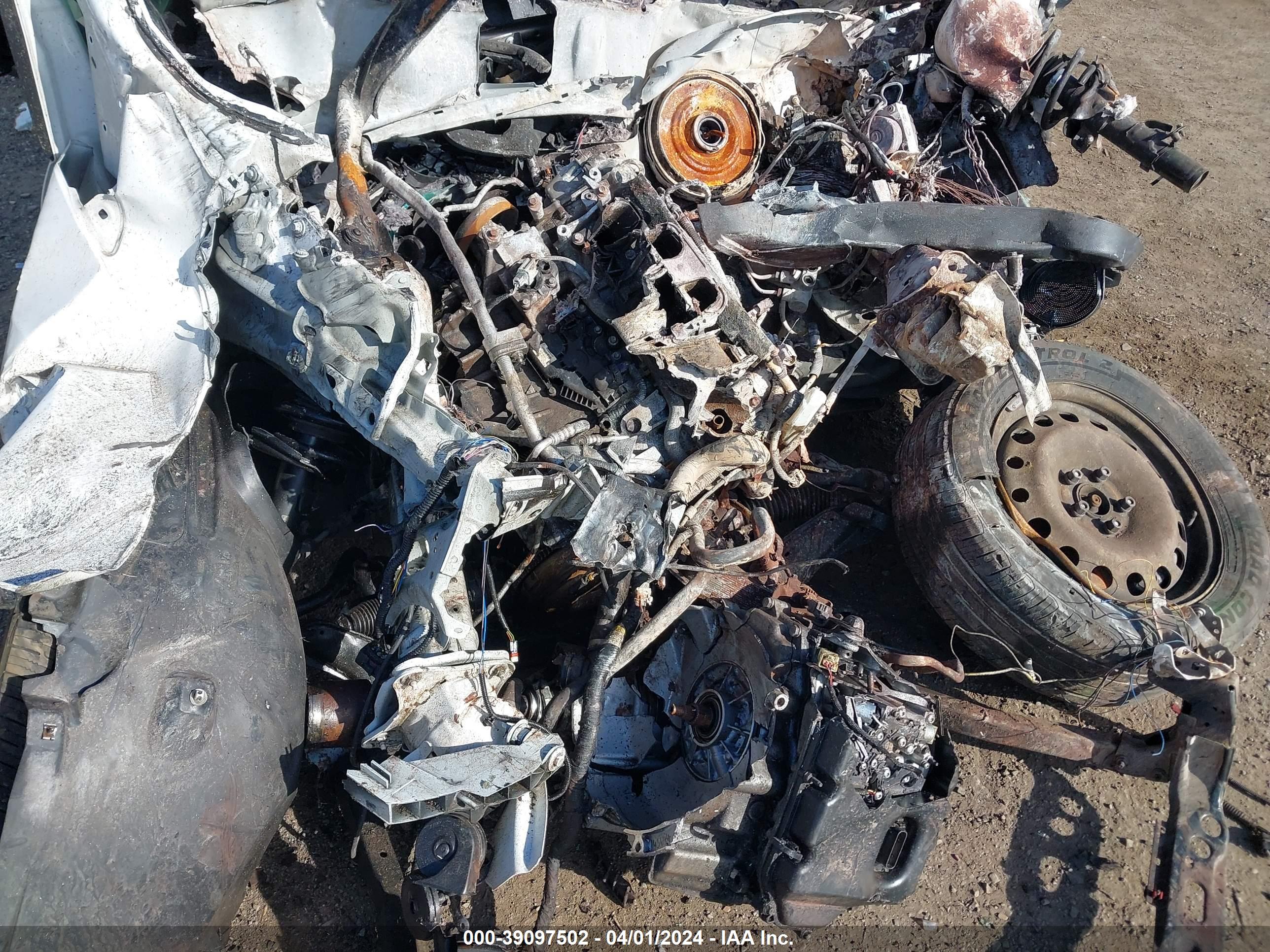 FORD TRANSIT image 10