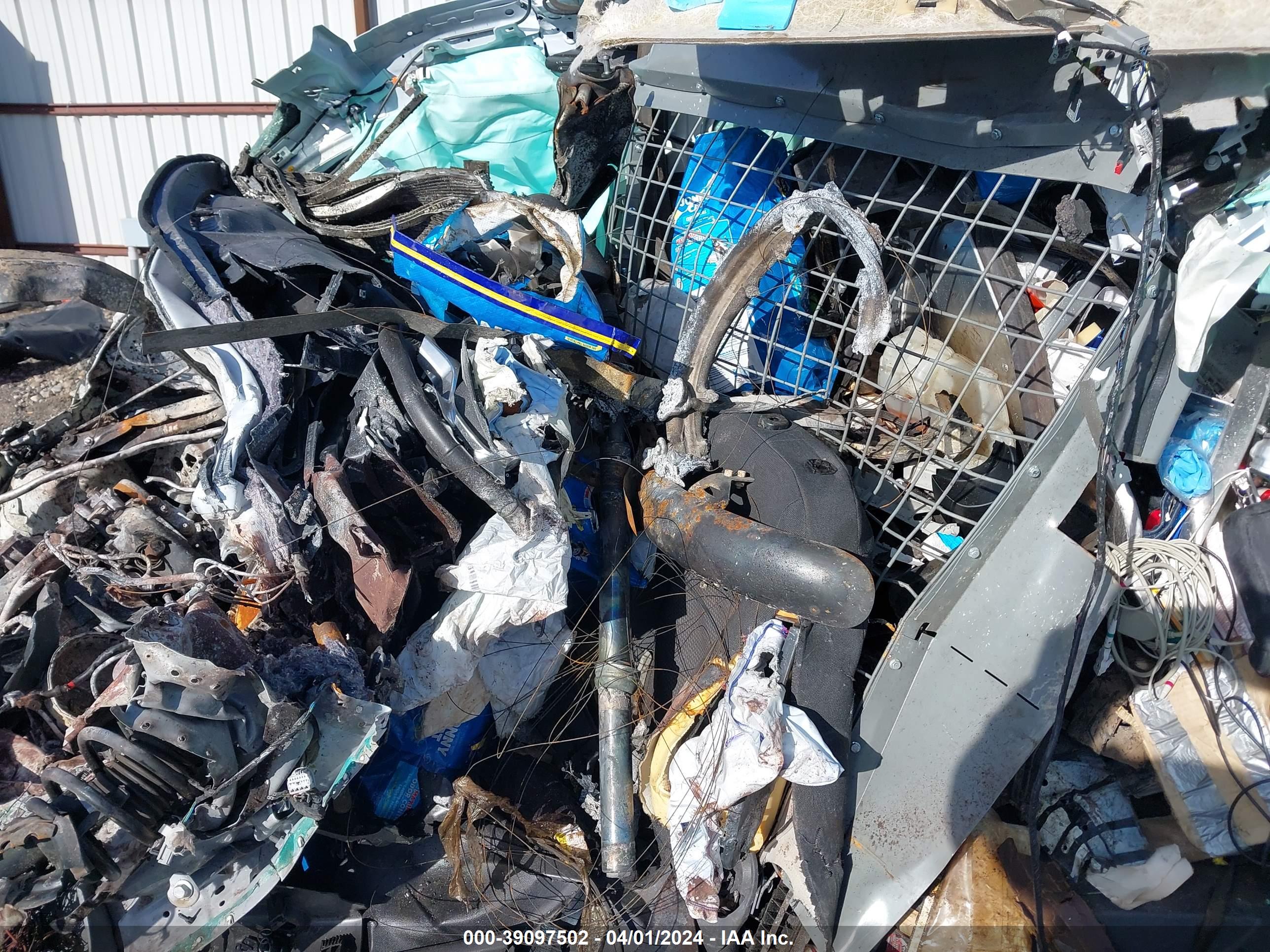 FORD TRANSIT image 5