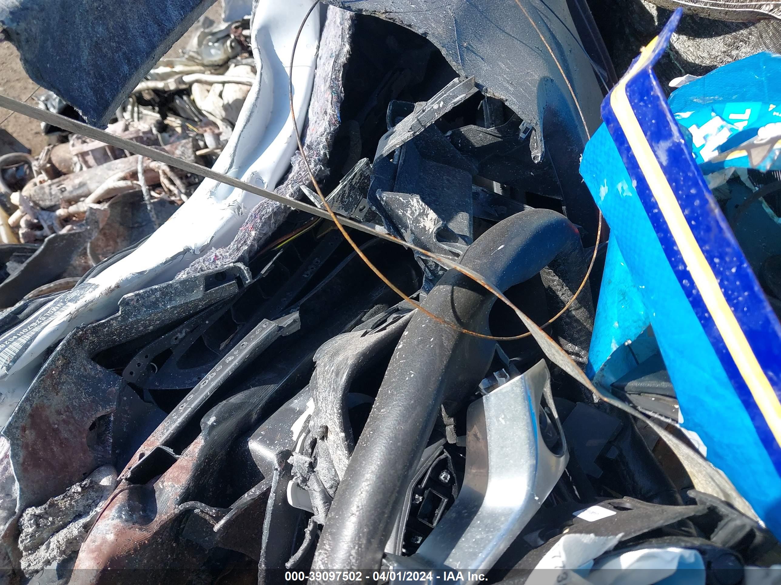 FORD TRANSIT image 7