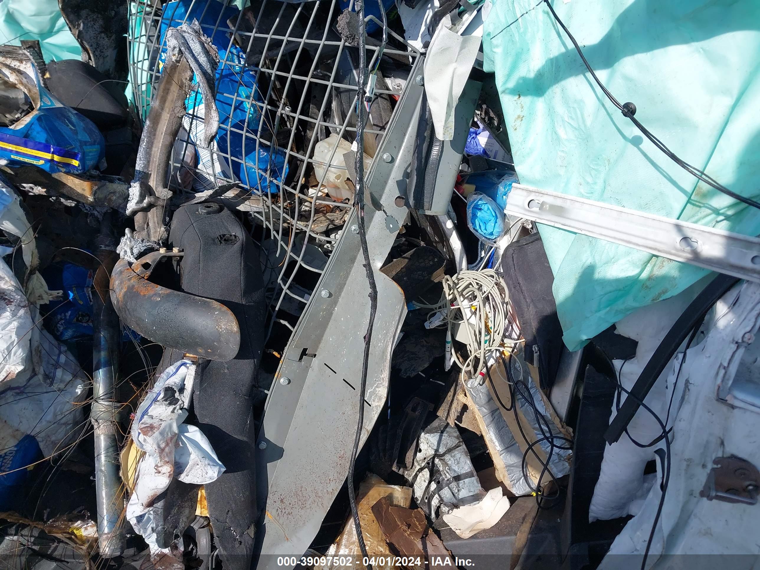 FORD TRANSIT image 8