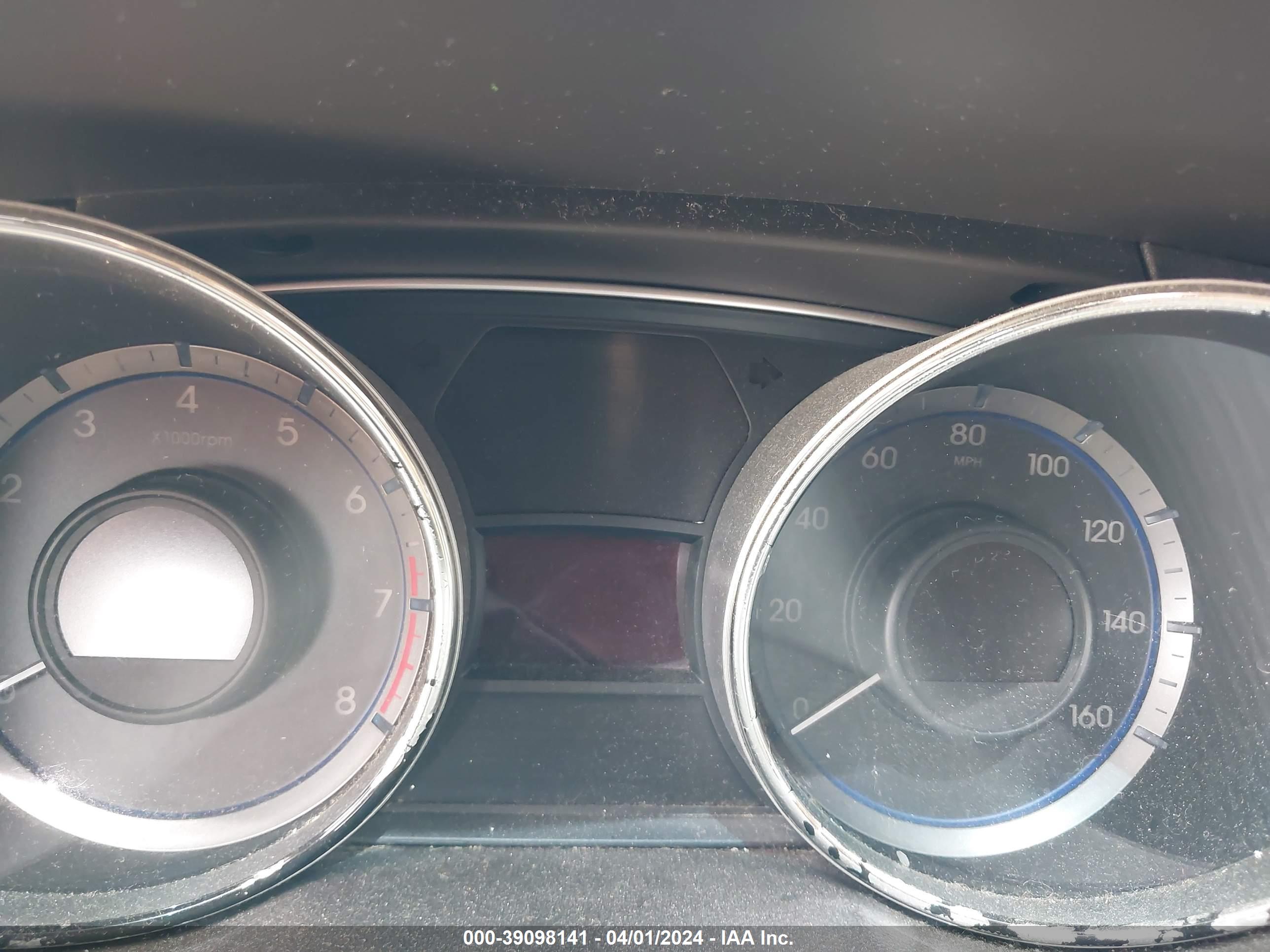 HYUNDAI SONATA image 7