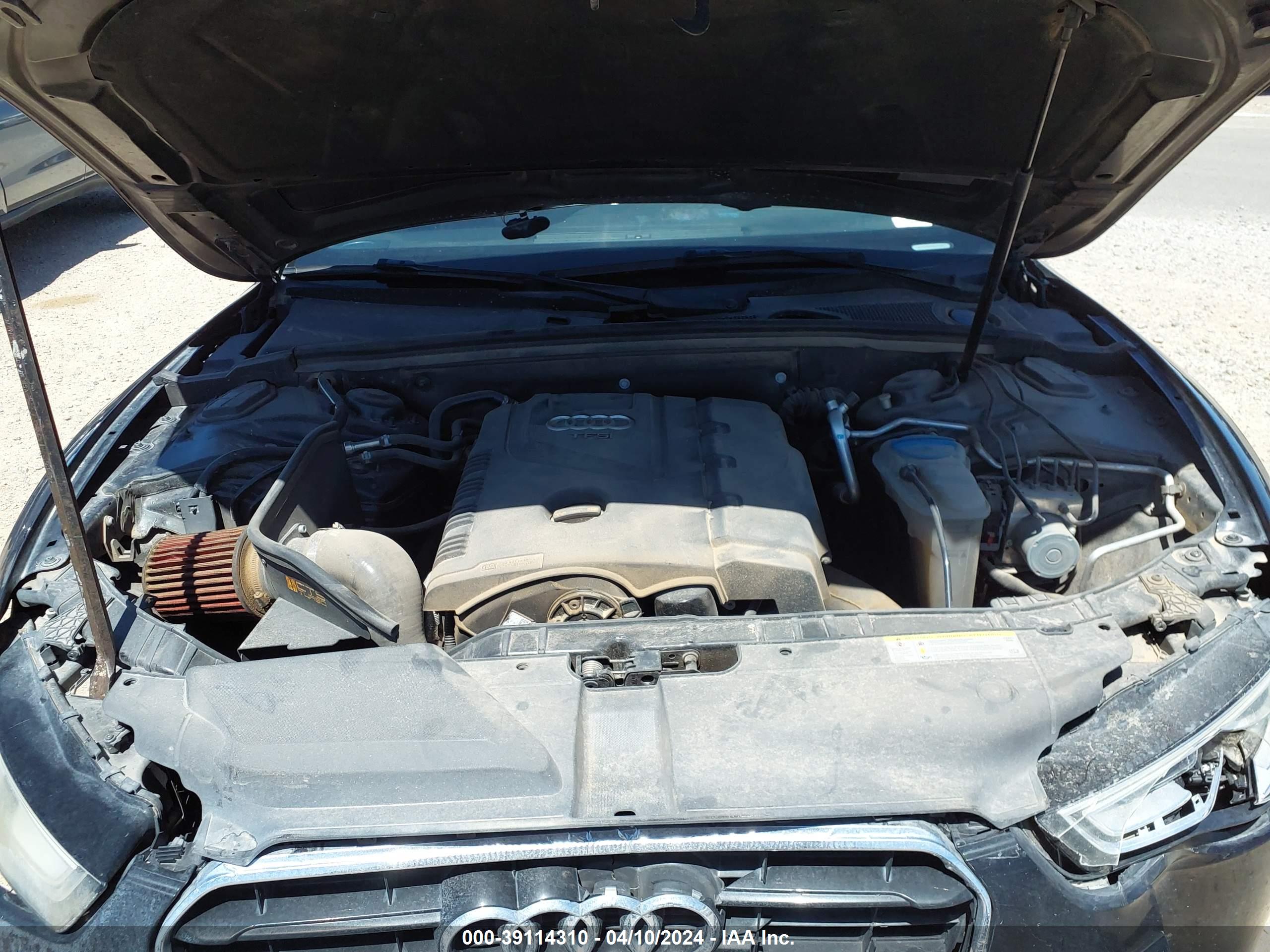 AUDI A5 image 10