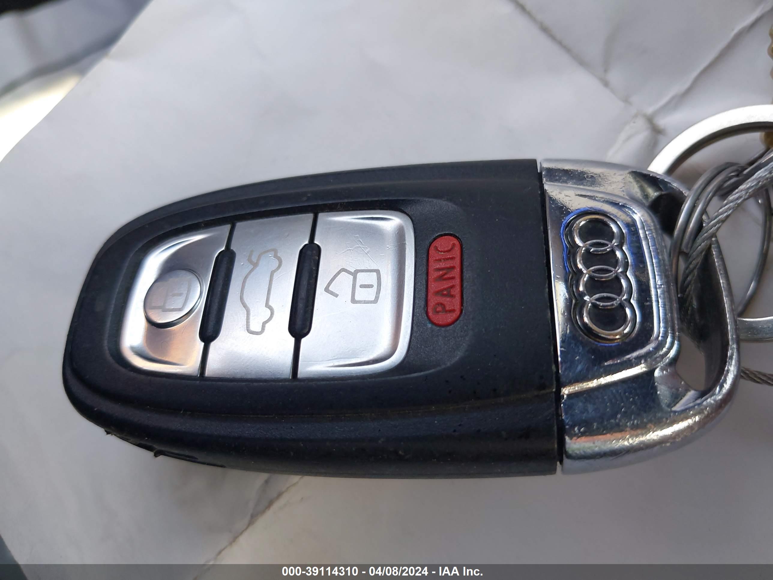 AUDI A5 image 11
