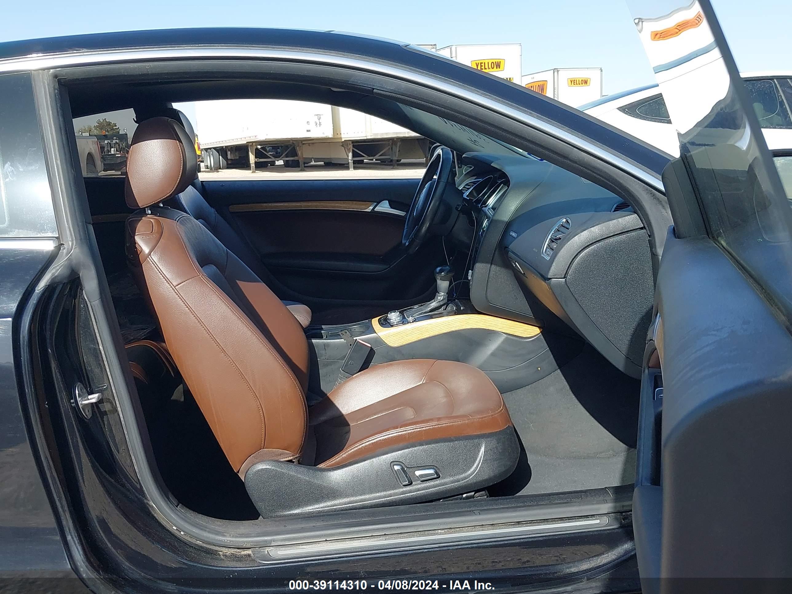 AUDI A5 image 5