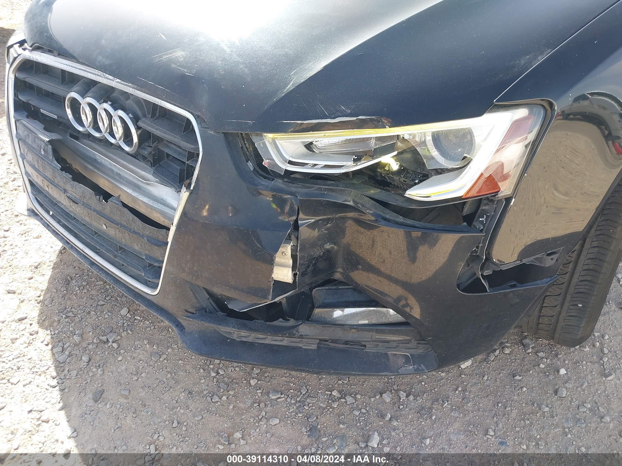 AUDI A5 image 6
