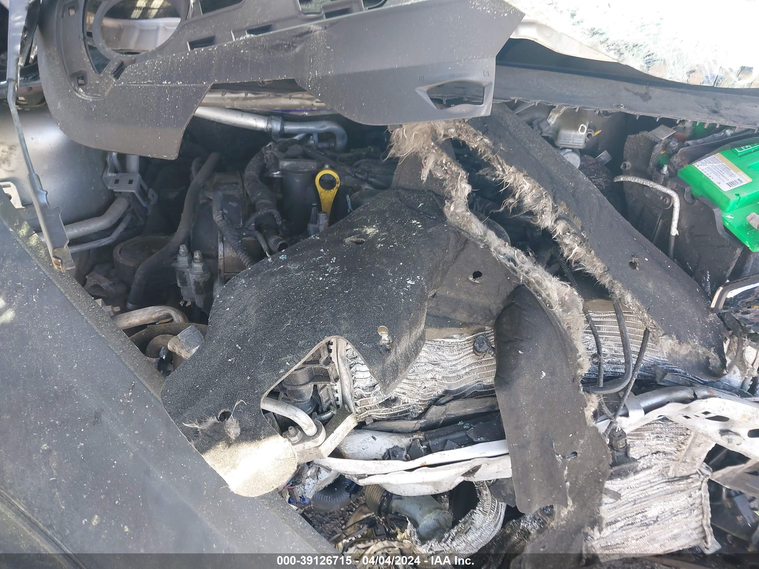 FORD ESCAPE image 10