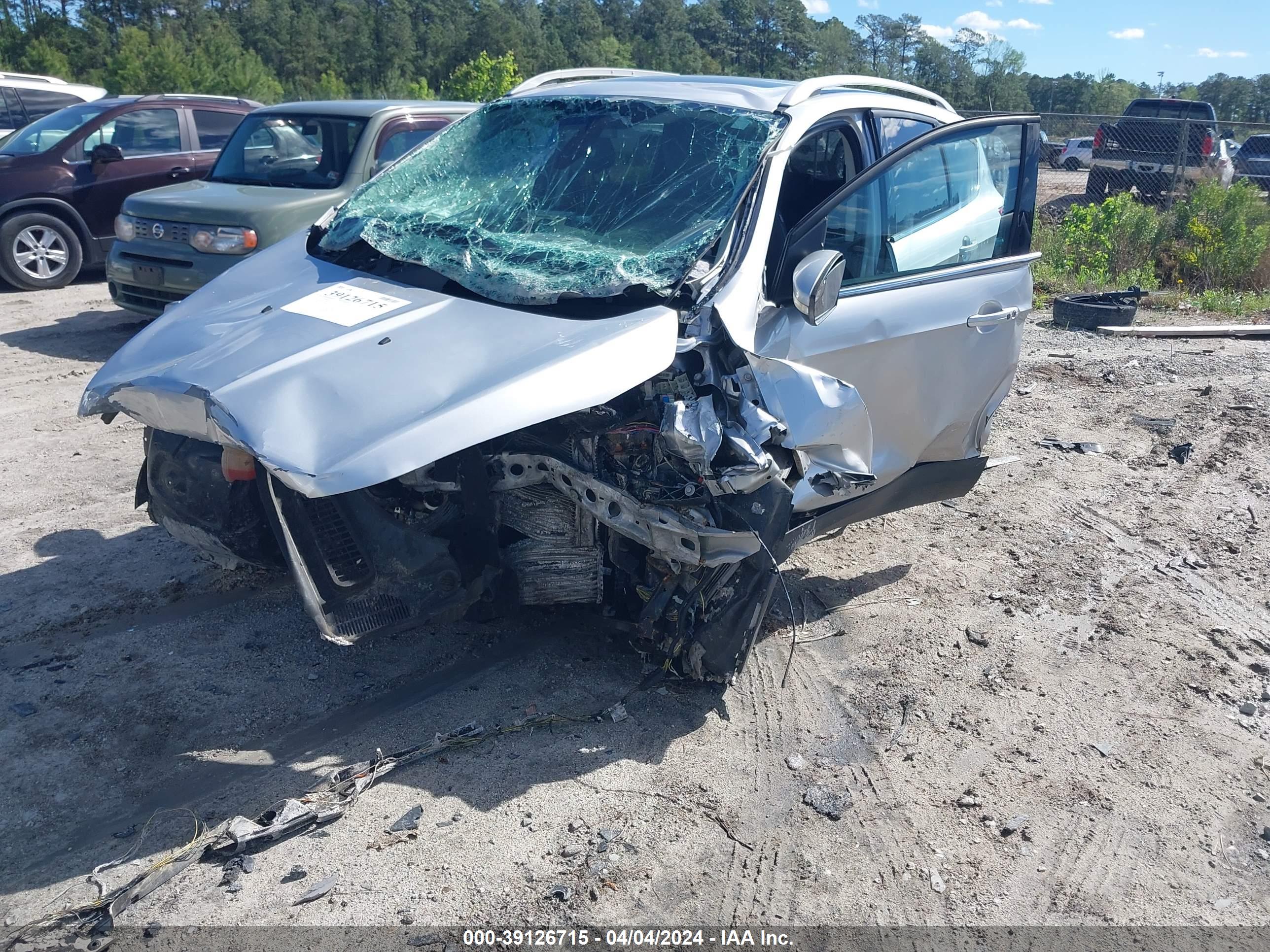 FORD ESCAPE image 6