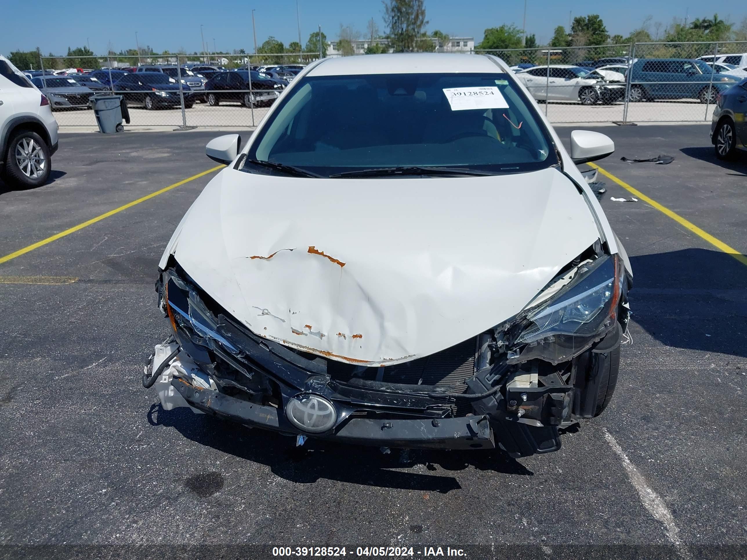 TOYOTA COROLLA image 6