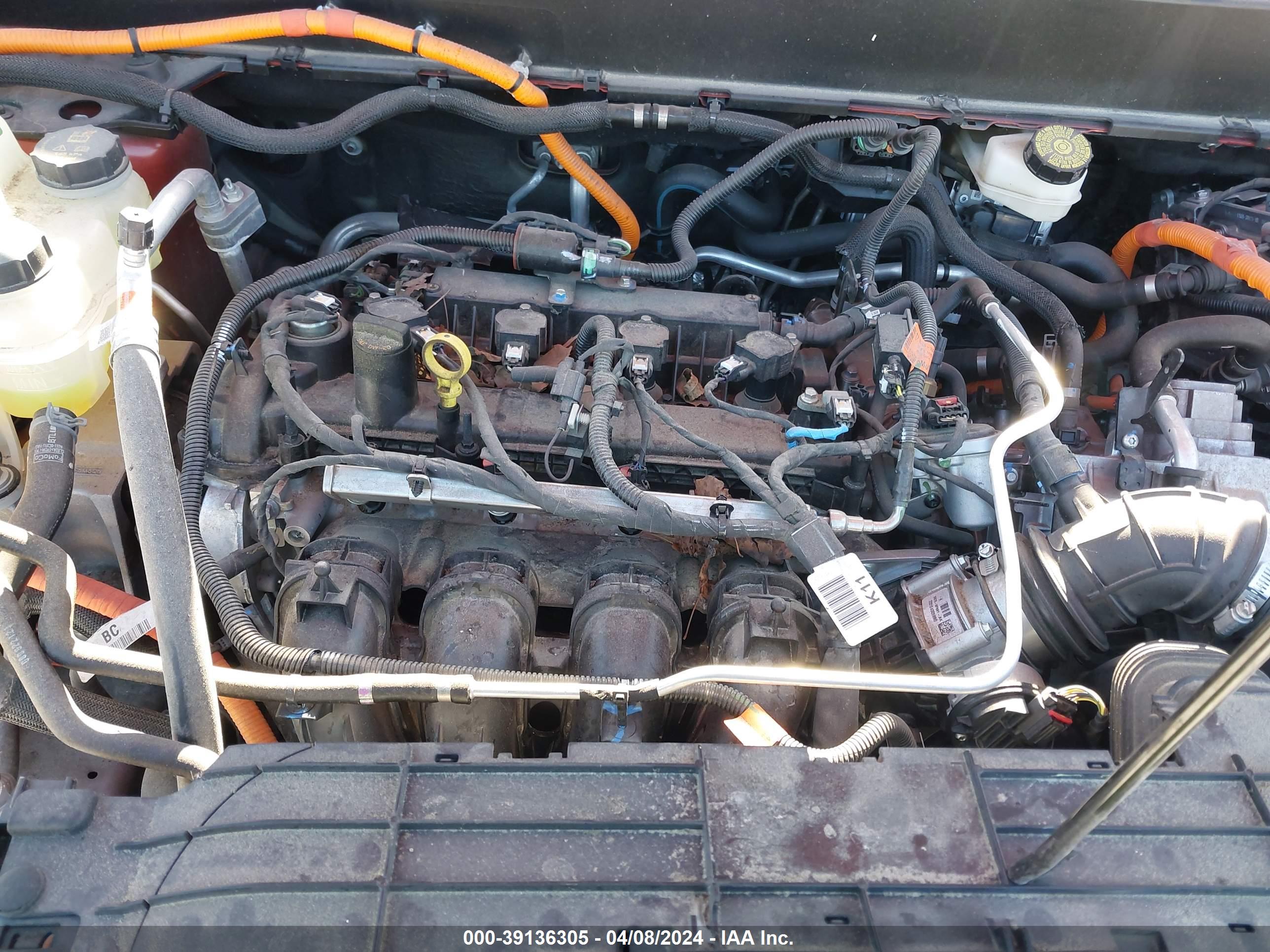 FORD MAVERICK image 10