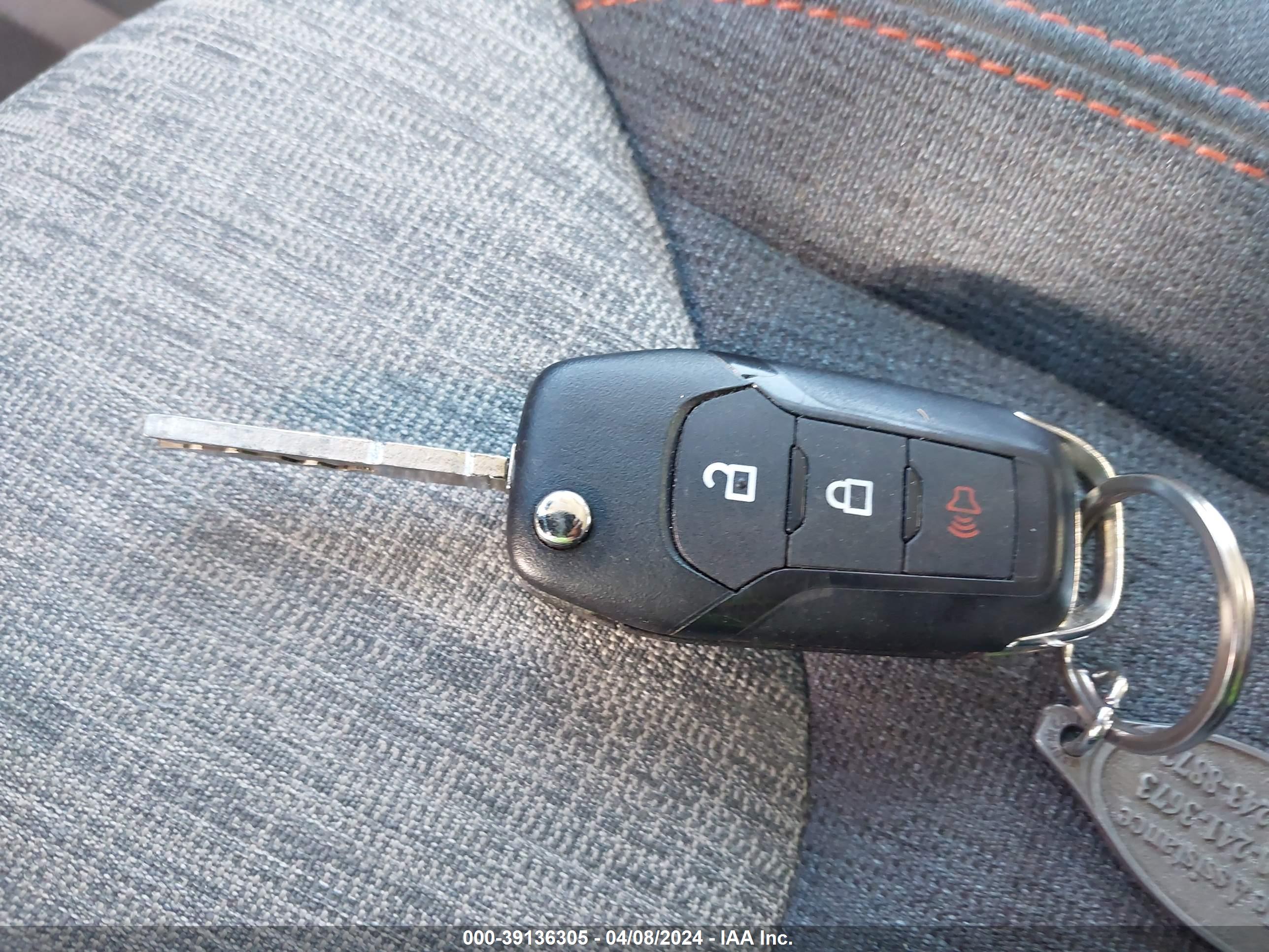 FORD MAVERICK image 11