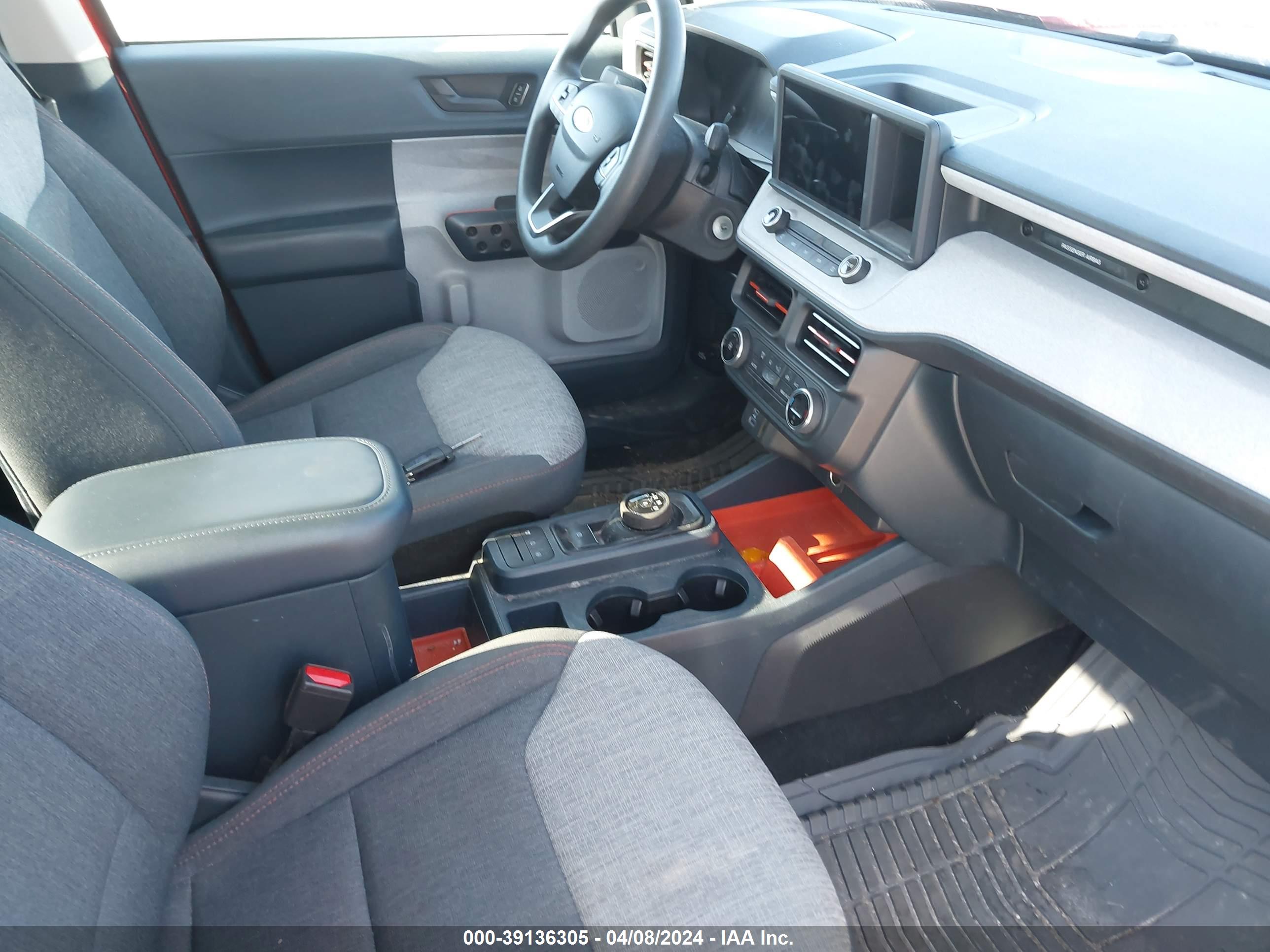 FORD MAVERICK image 5