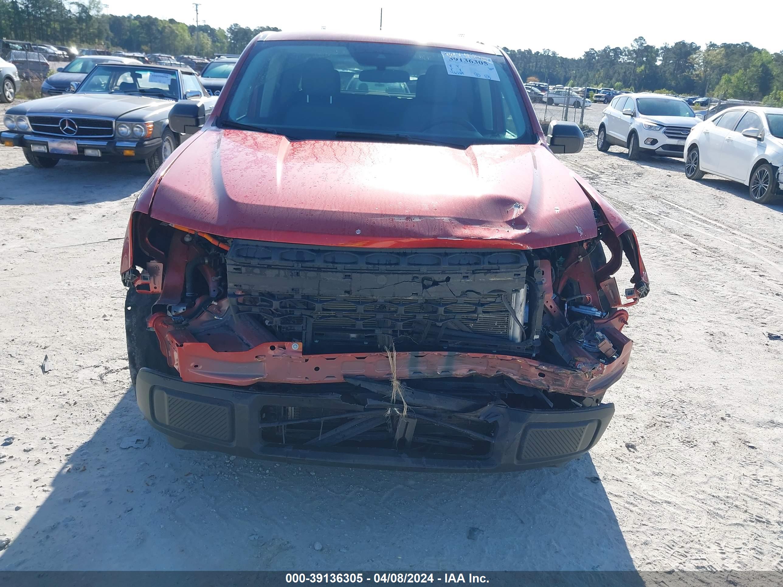 FORD MAVERICK image 6