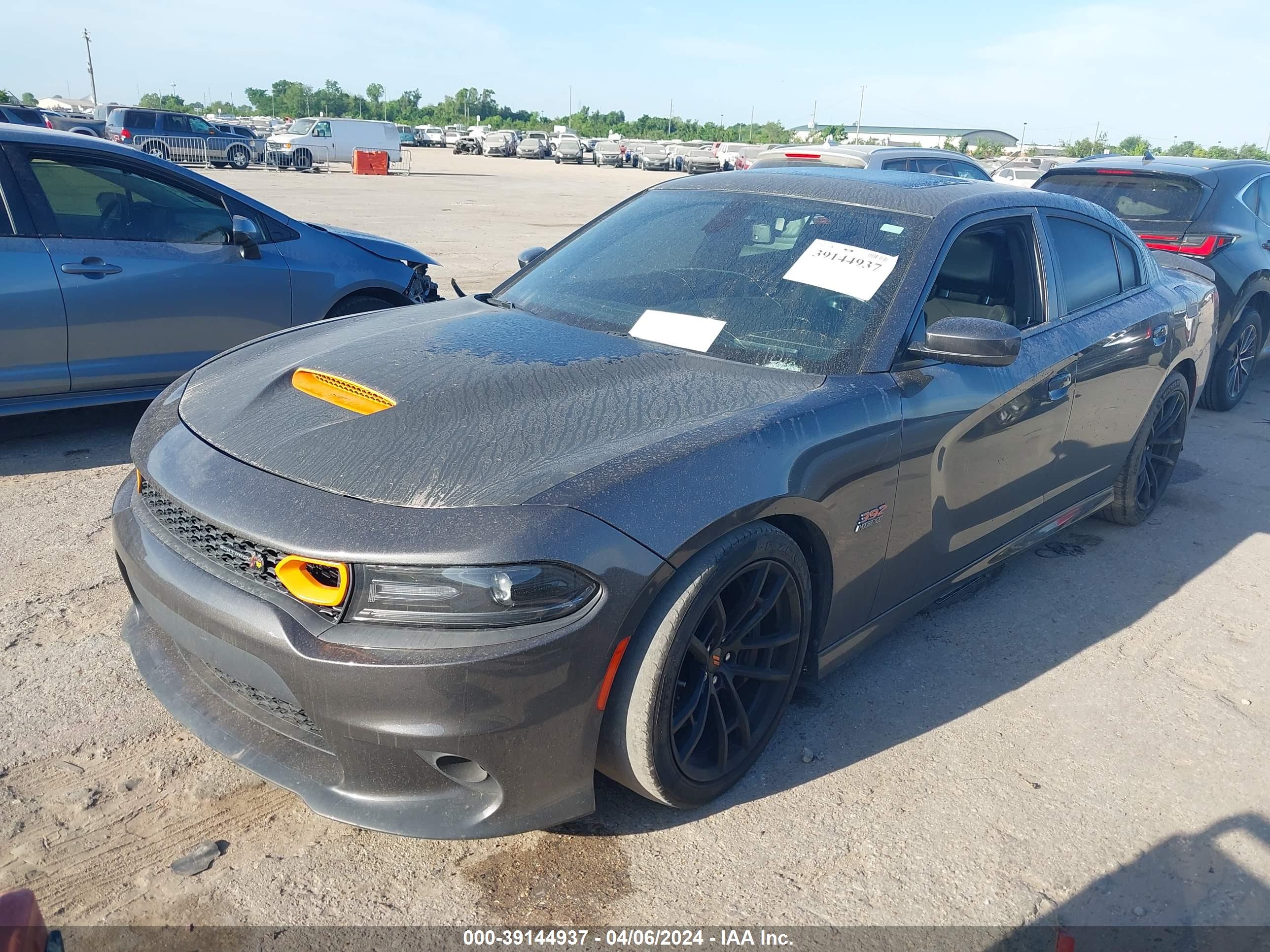 DODGE CHARGER image 2