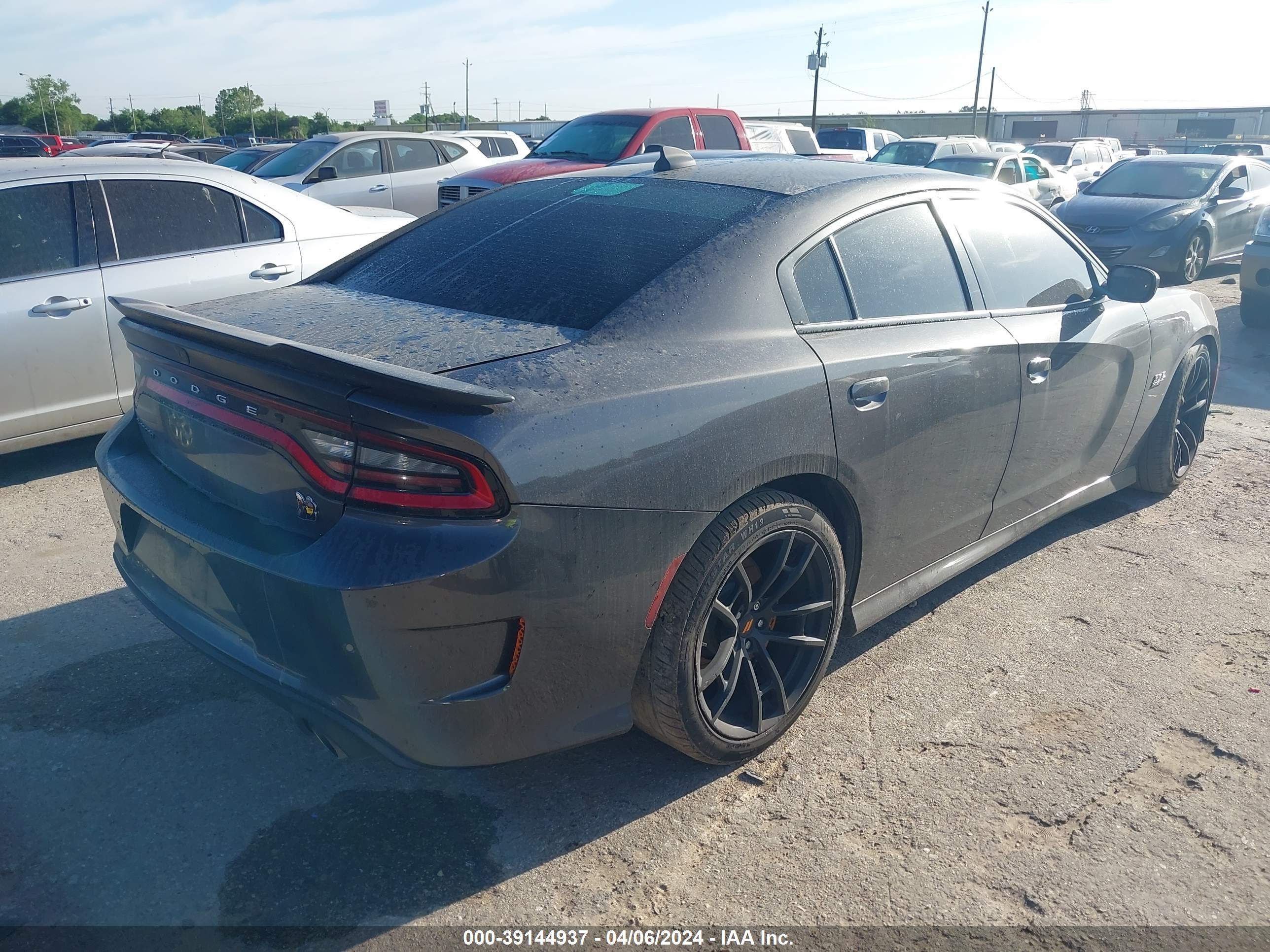 DODGE CHARGER image 4