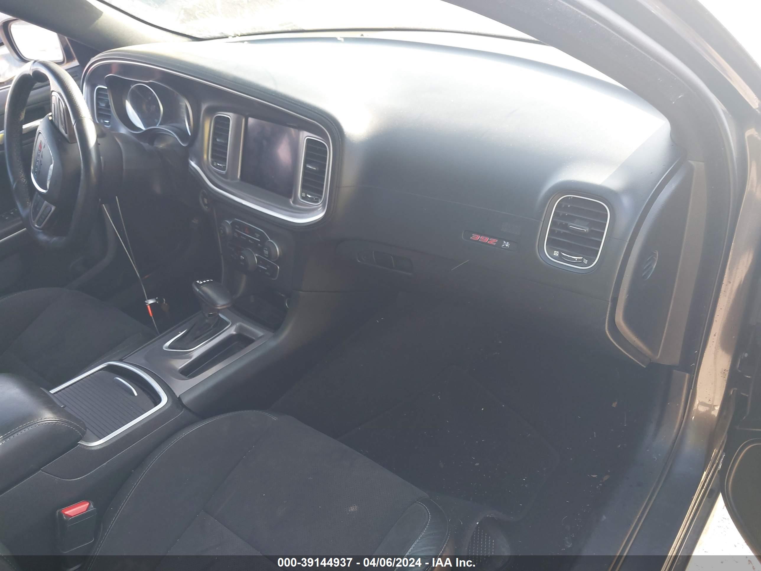 DODGE CHARGER image 5