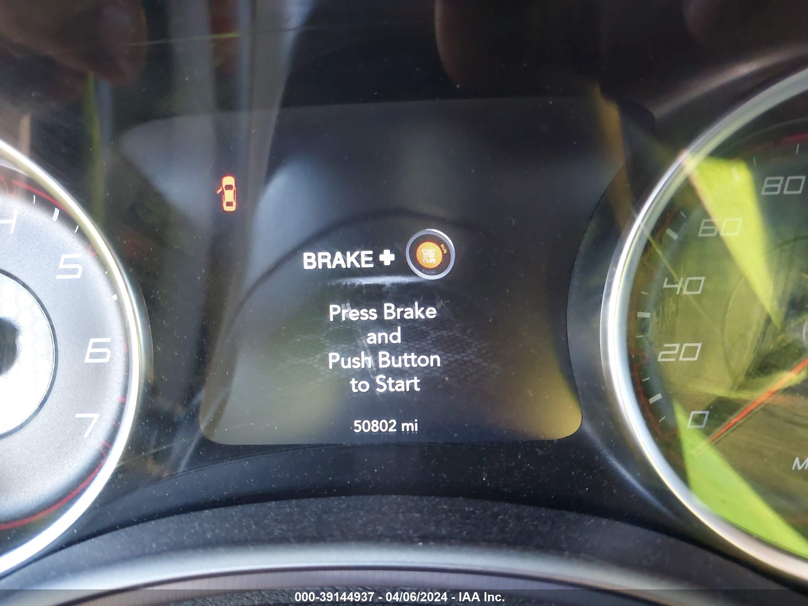 DODGE CHARGER image 7