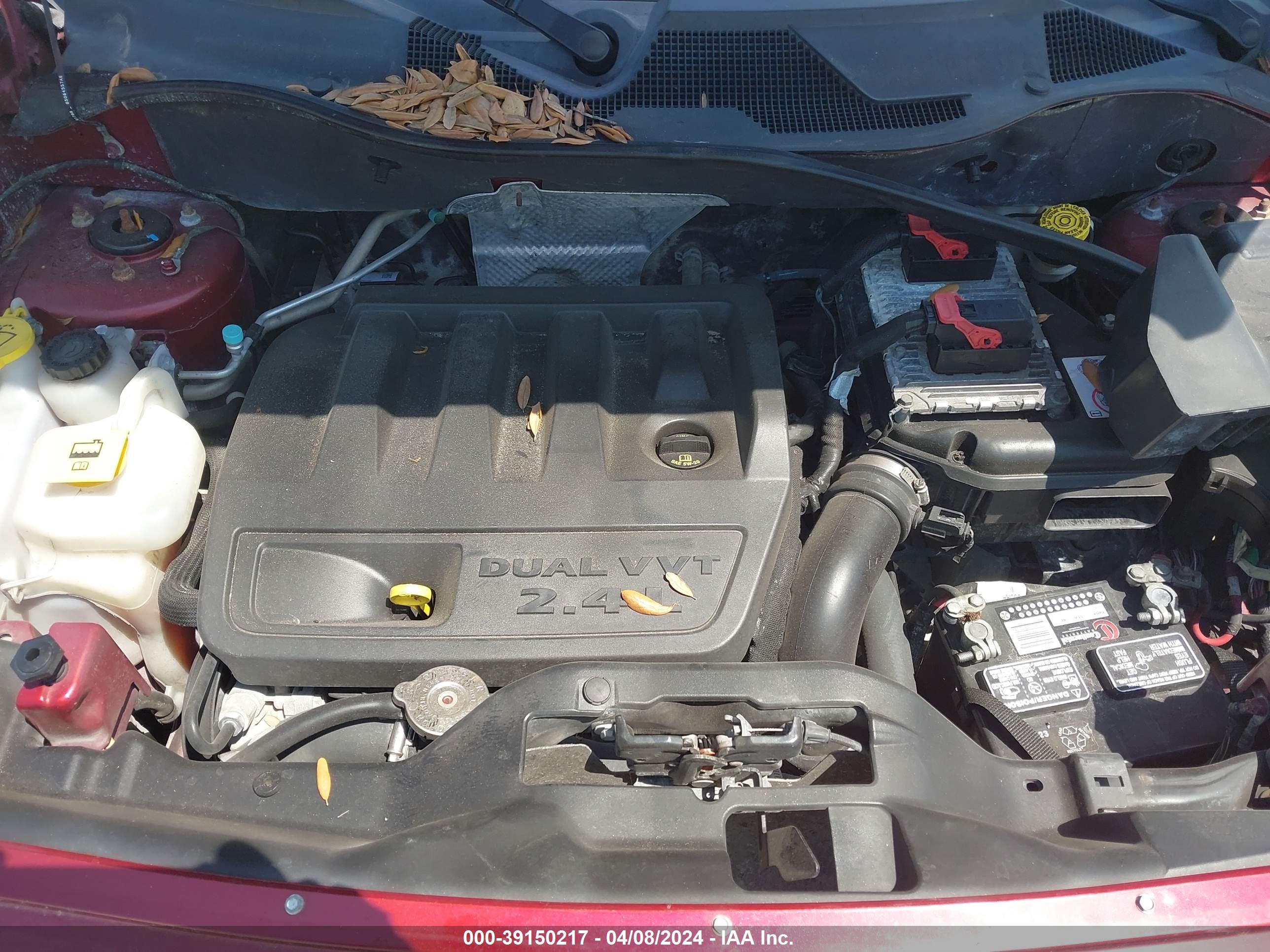JEEP PATRIOT image 10