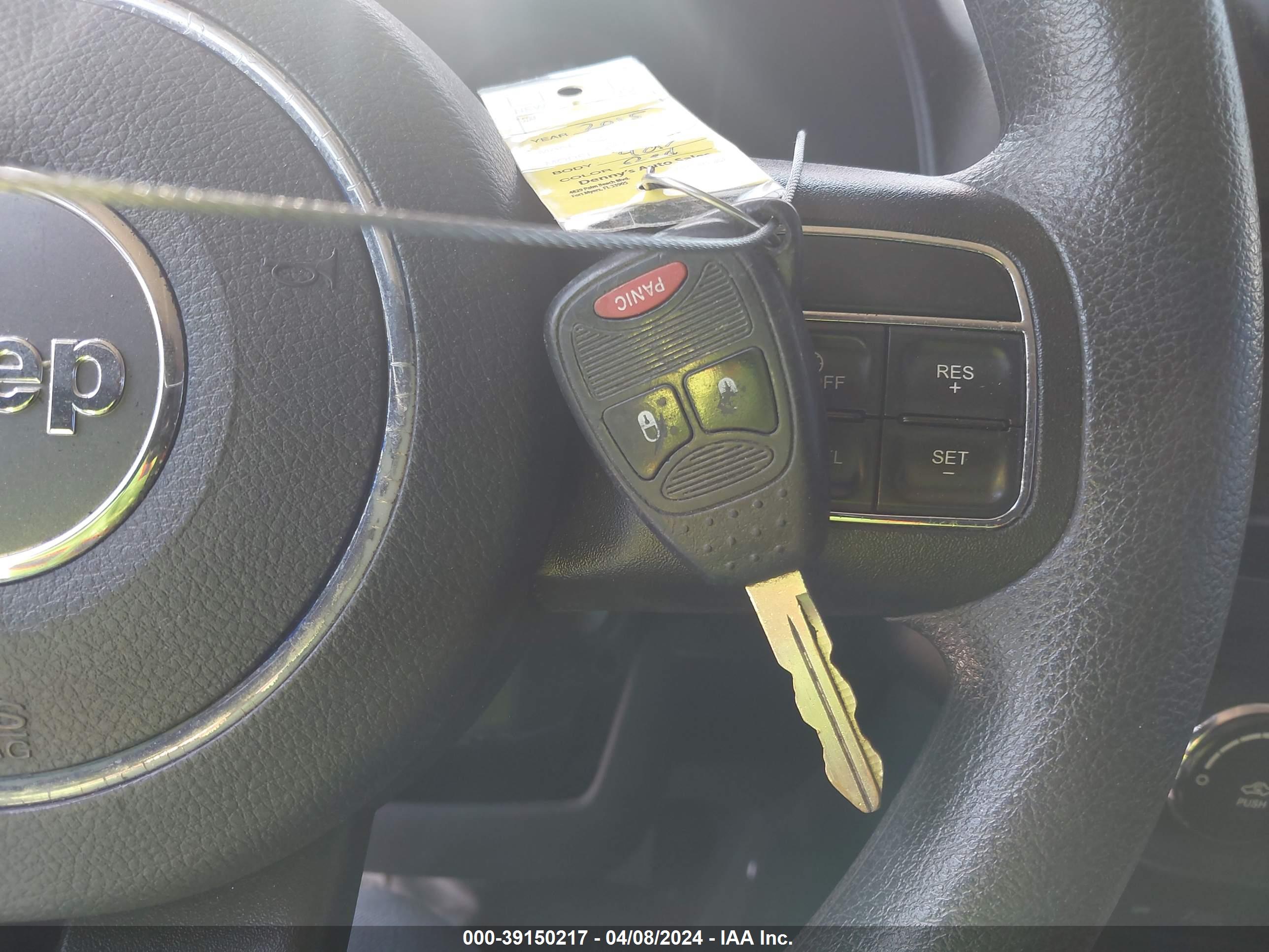JEEP PATRIOT image 11