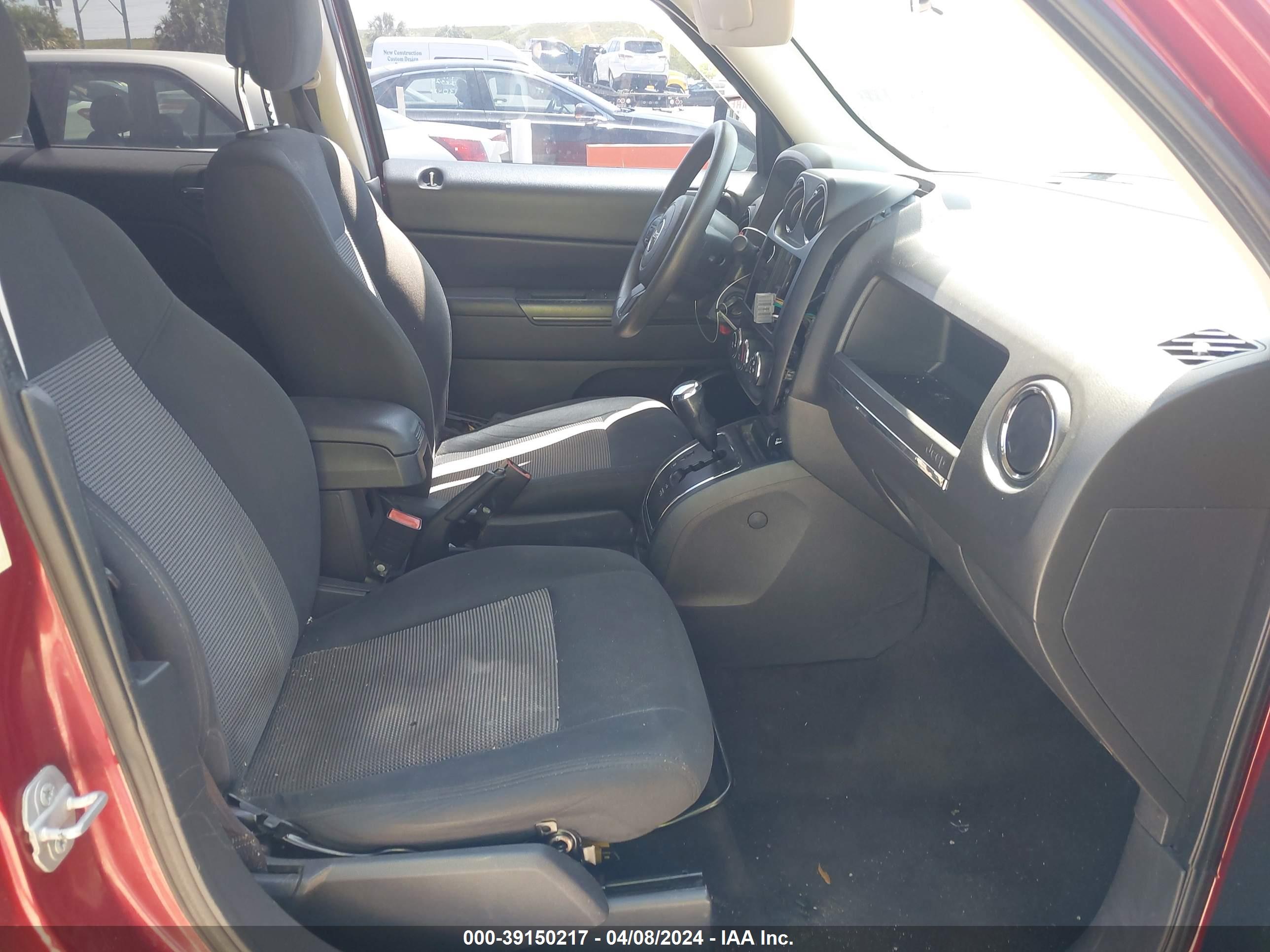 JEEP PATRIOT image 5