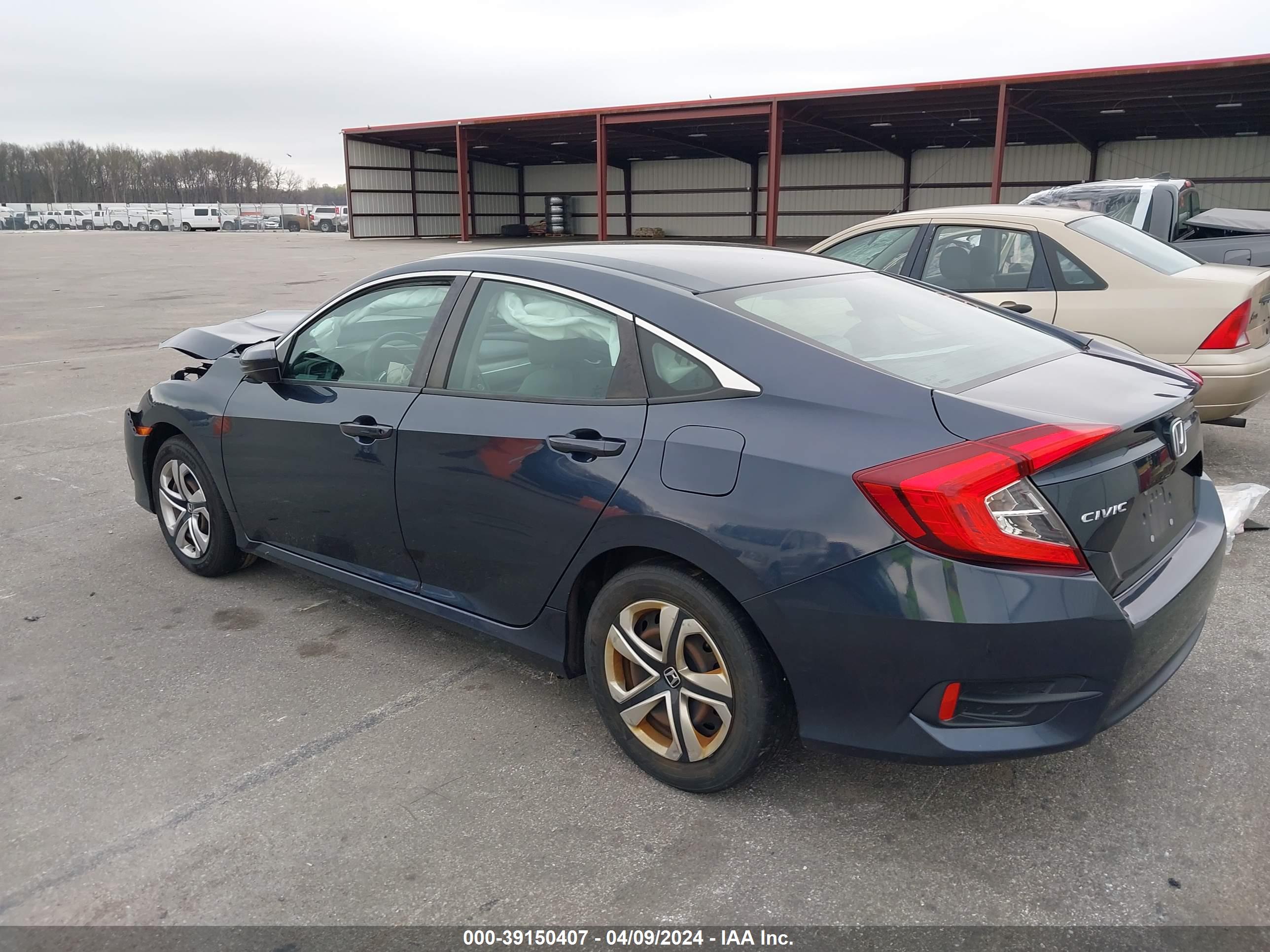 HONDA CIVIC image 3
