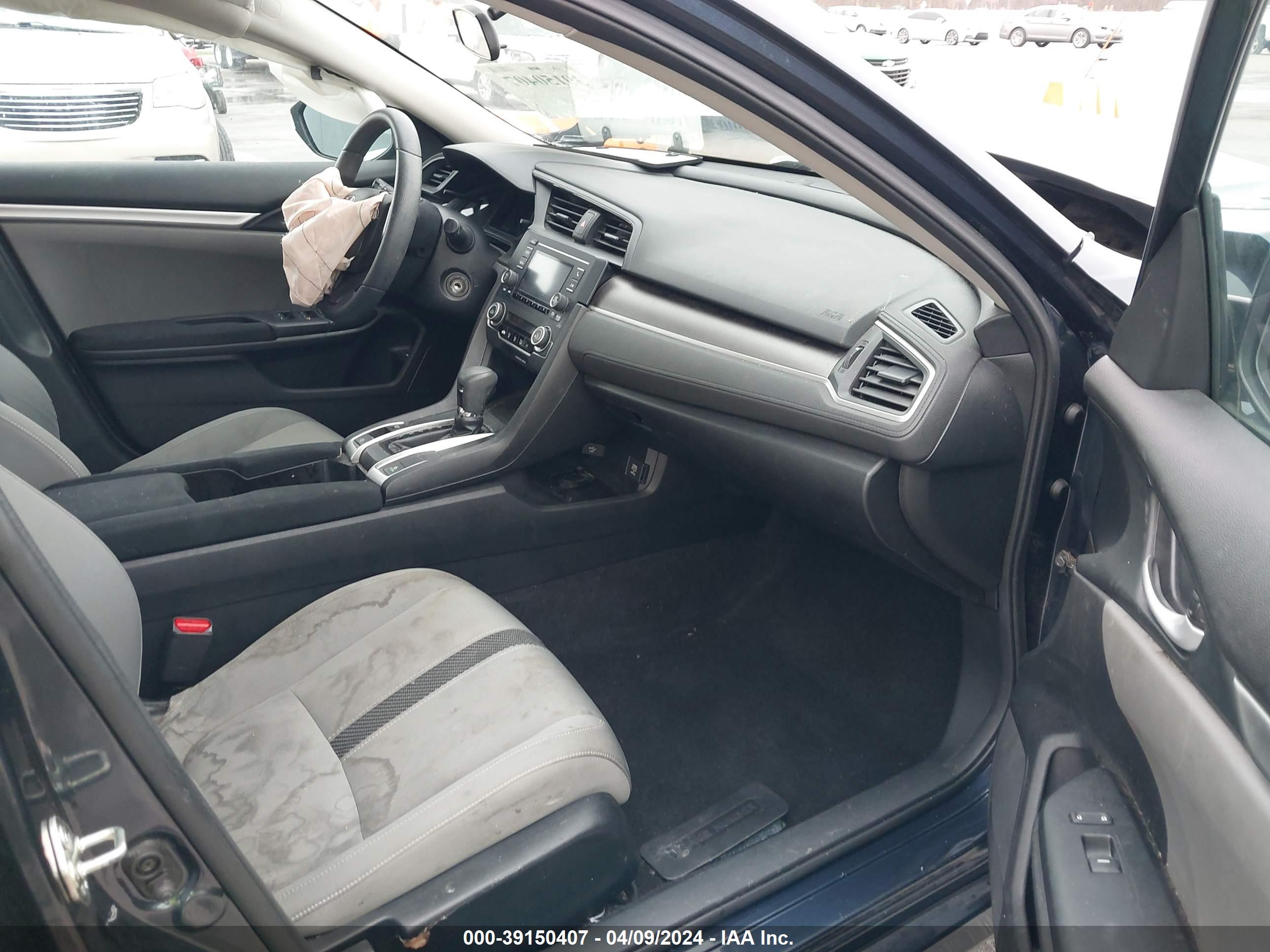 HONDA CIVIC image 5