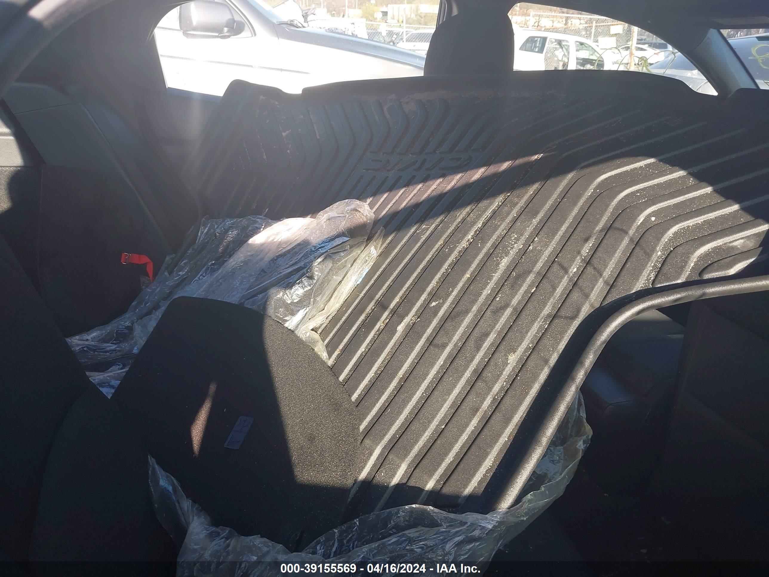 HONDA CIVIC image 8
