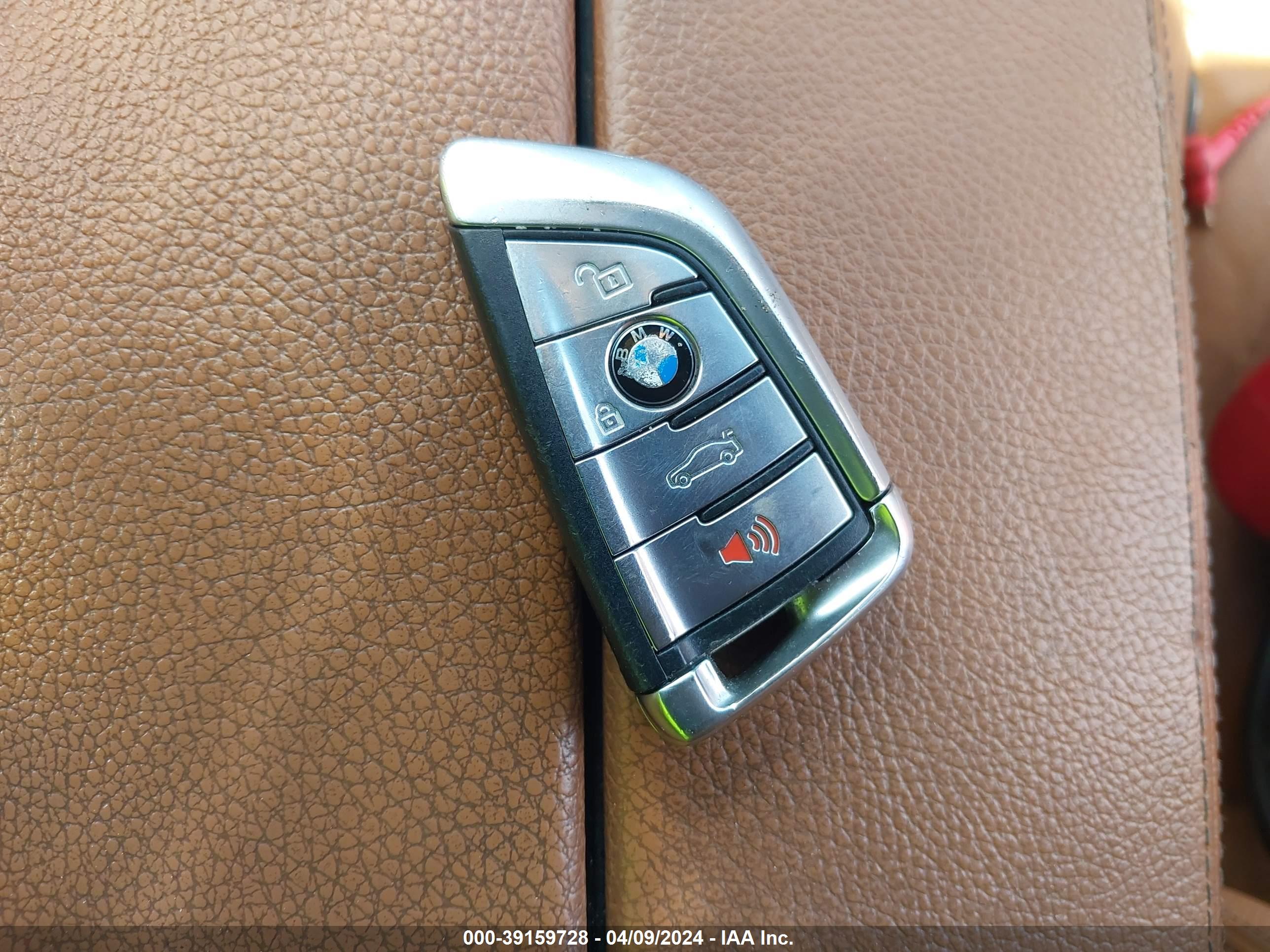 BMW 530I image 11