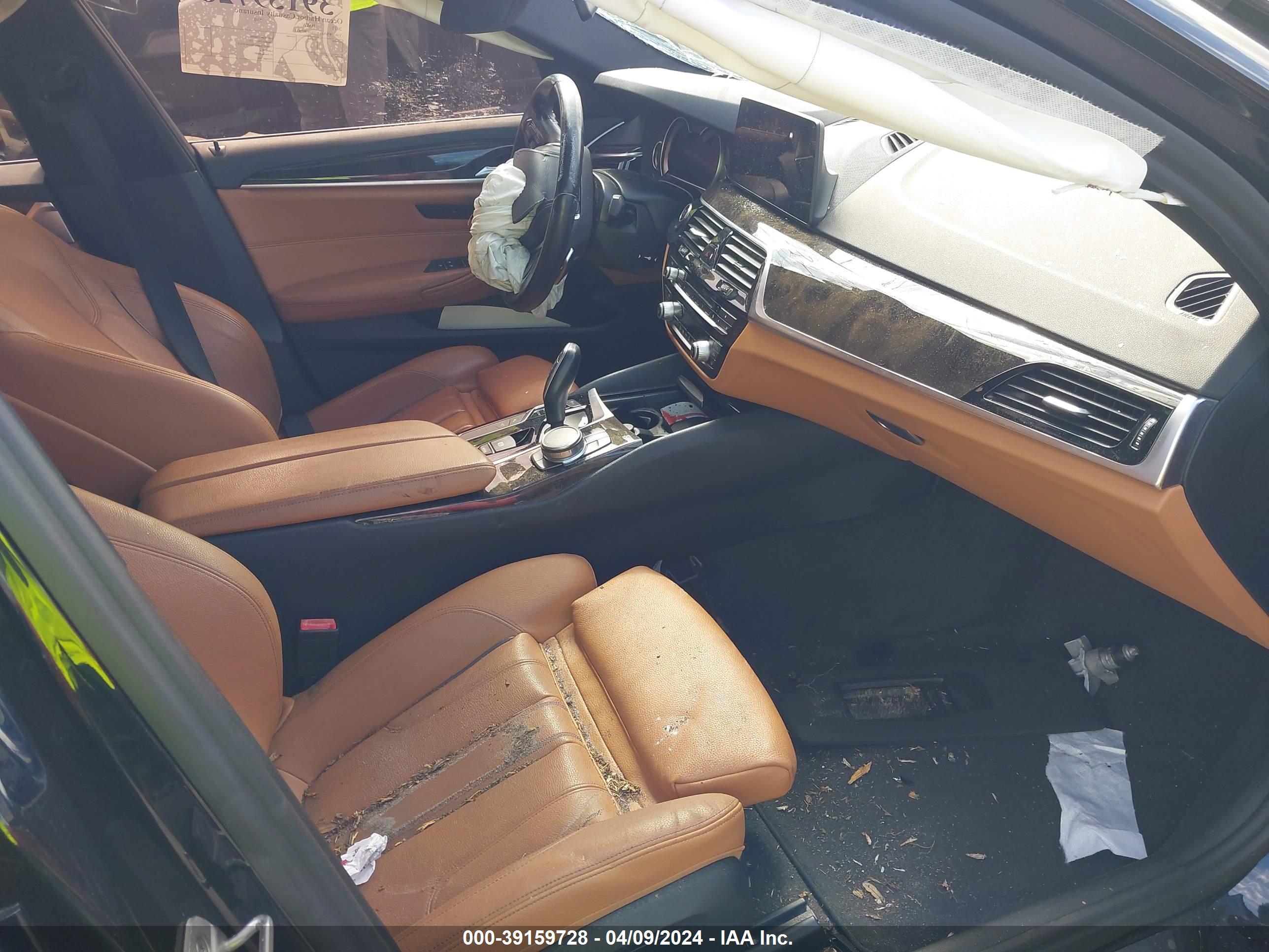 BMW 530I image 5