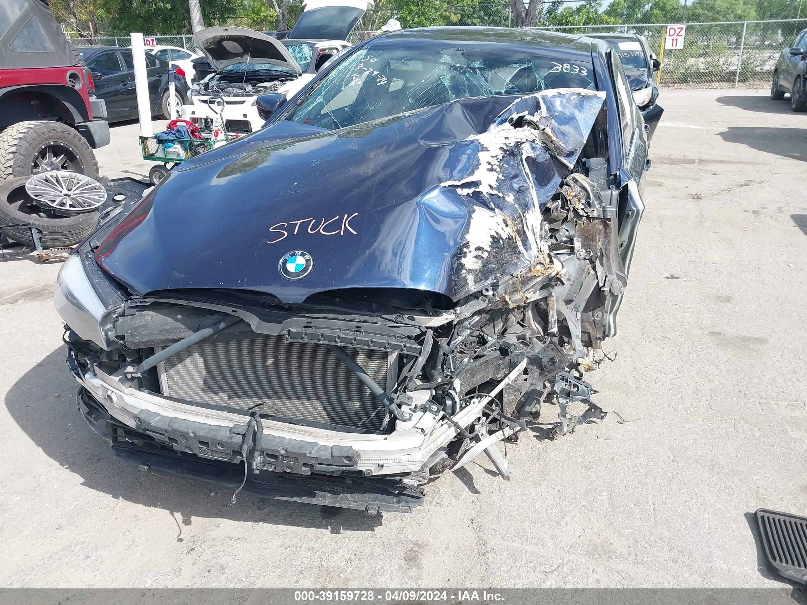 BMW 530I image 6
