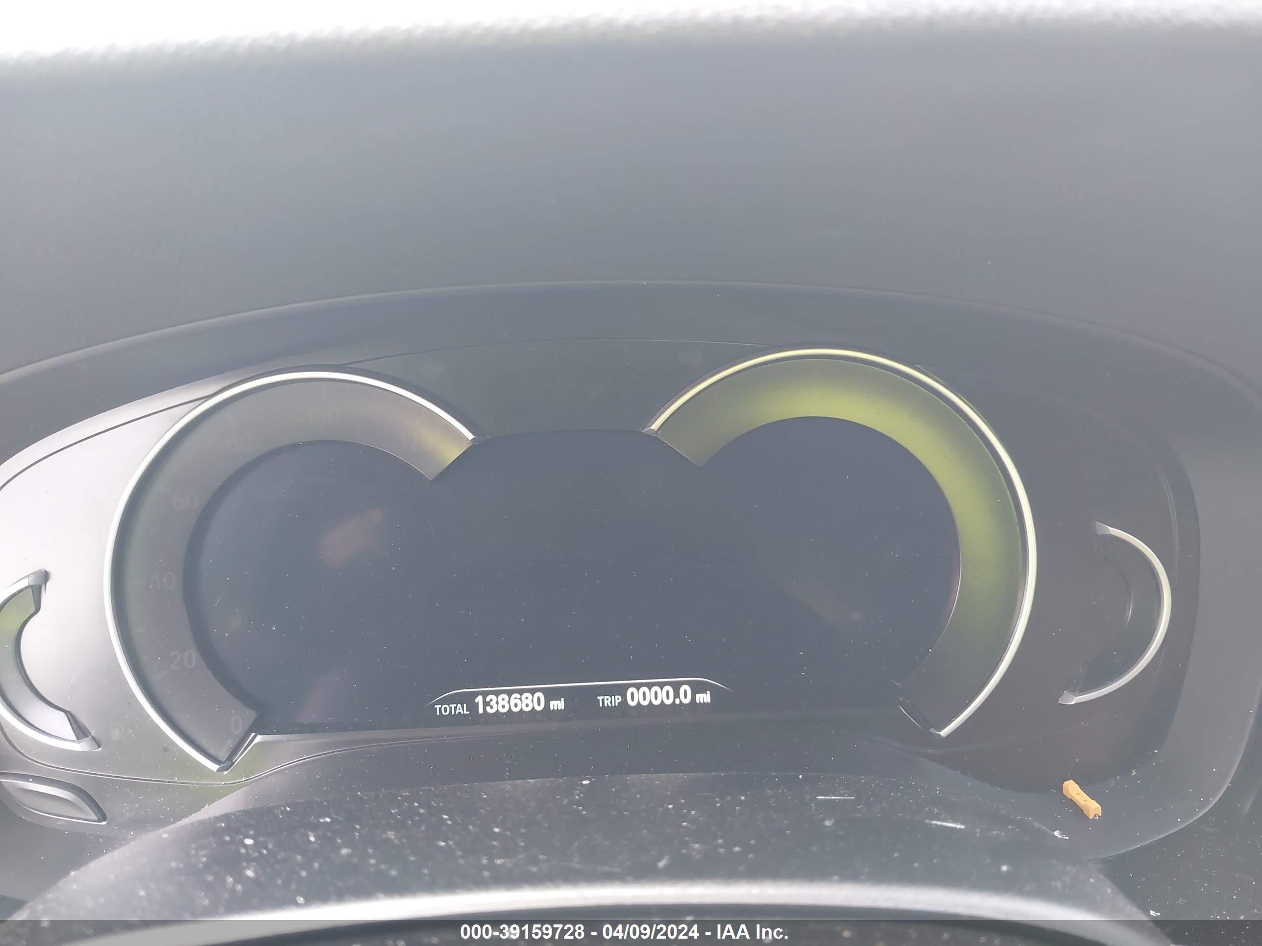 BMW 530I image 7