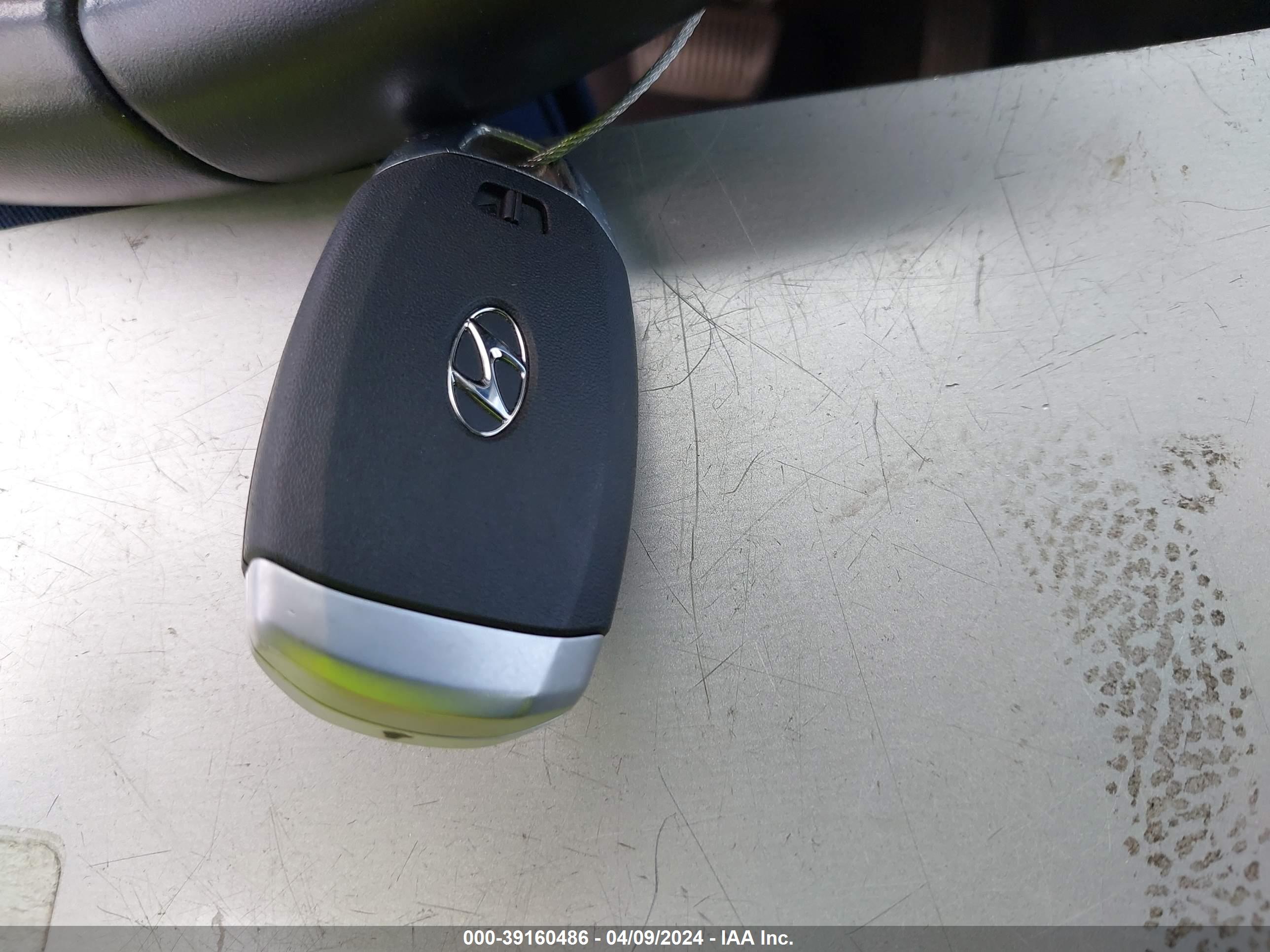 HYUNDAI ELANTRA image 11