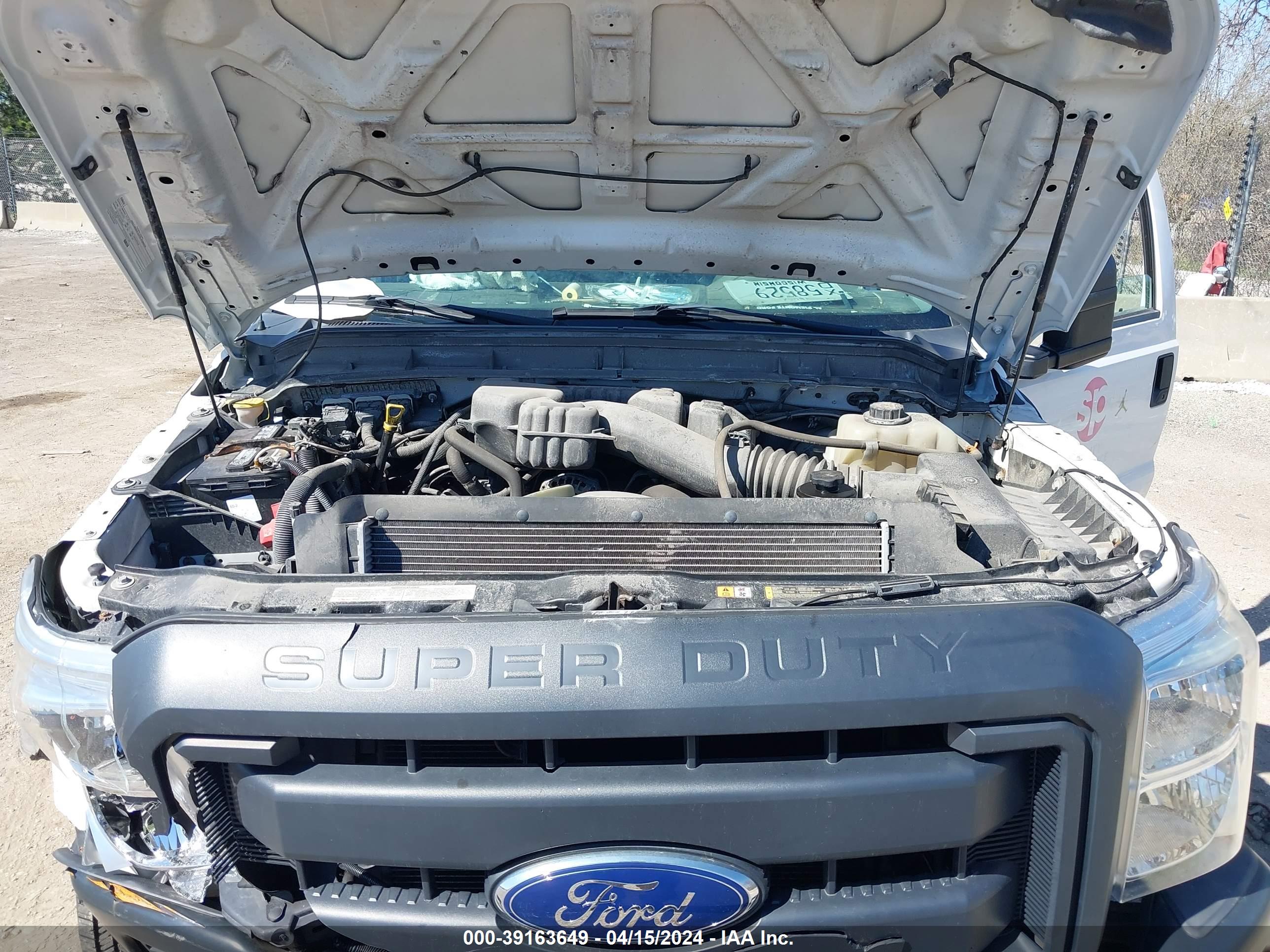 FORD F-250 image 10