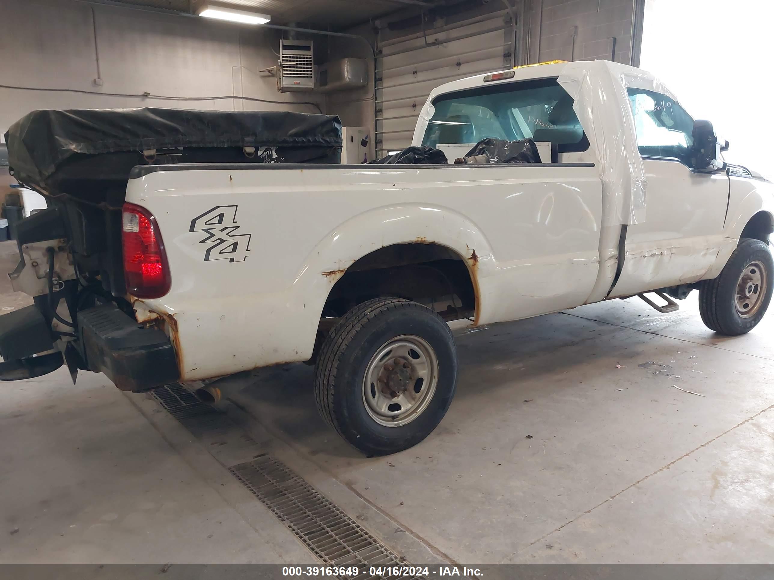 FORD F-250 image 4
