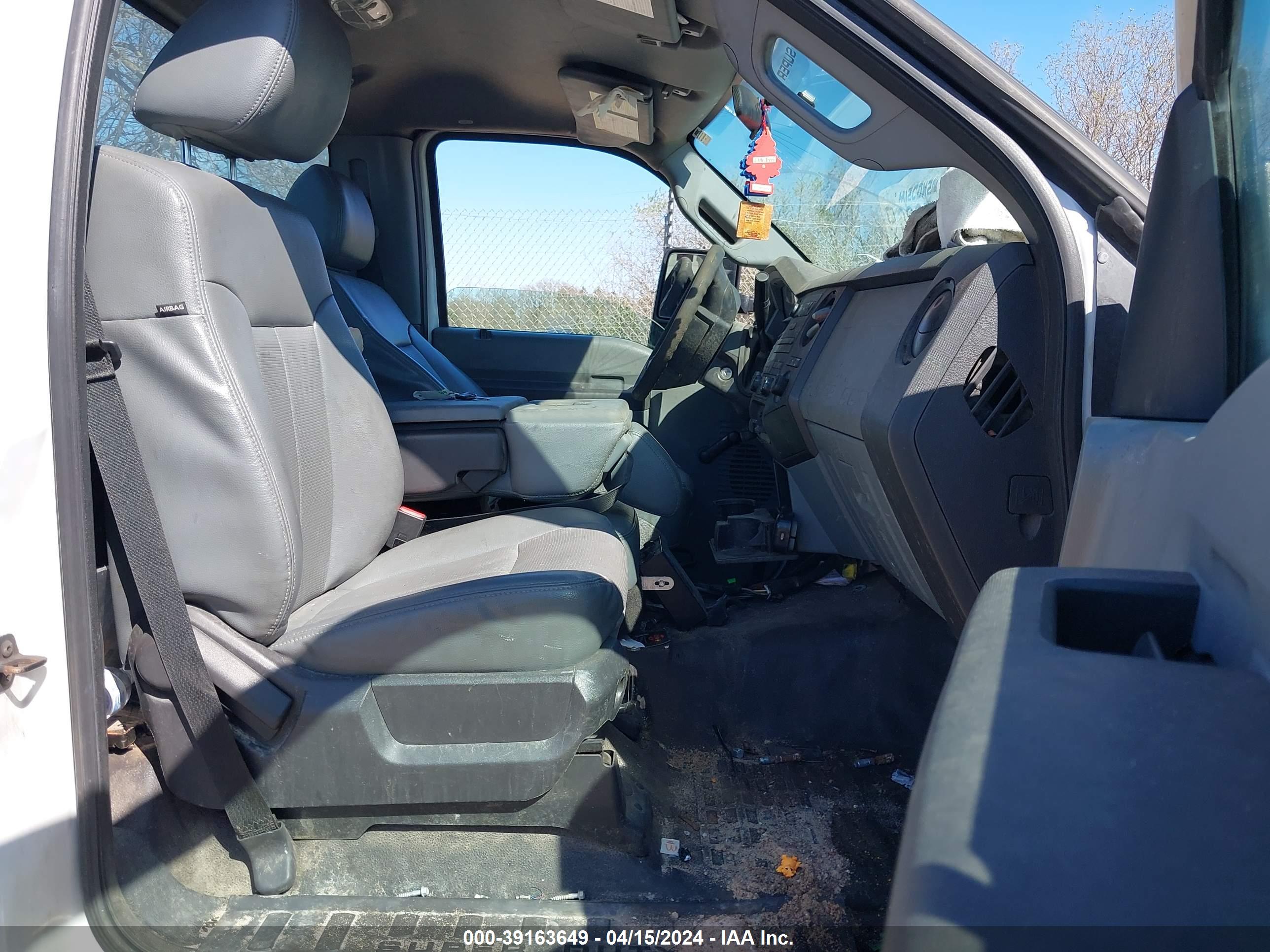 FORD F-250 image 5