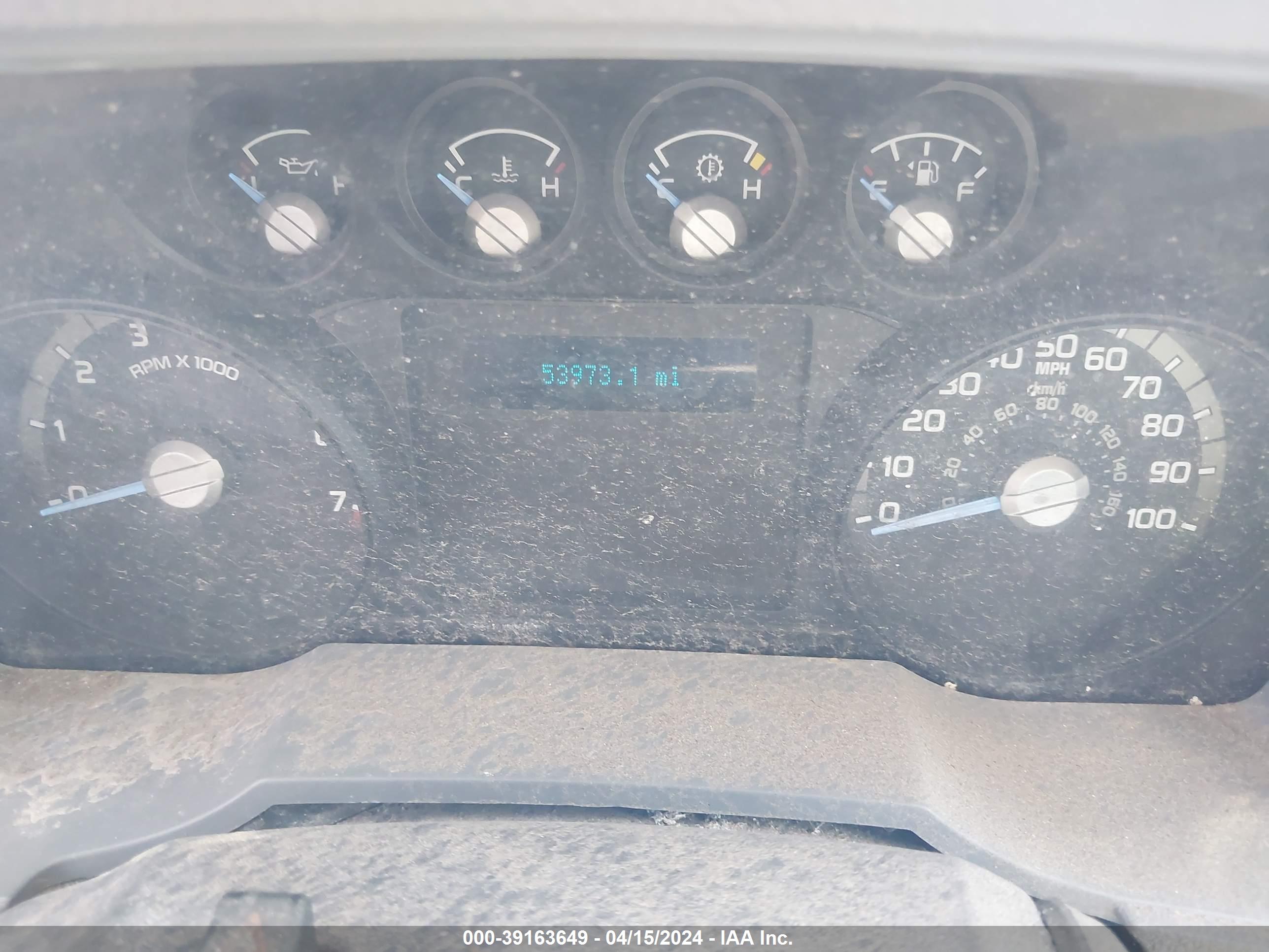 FORD F-250 image 7
