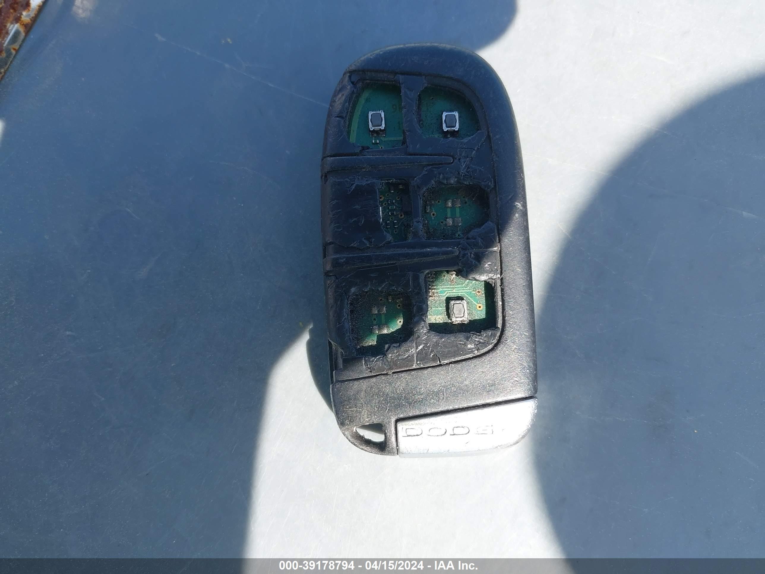 DODGE CHARGER image 11