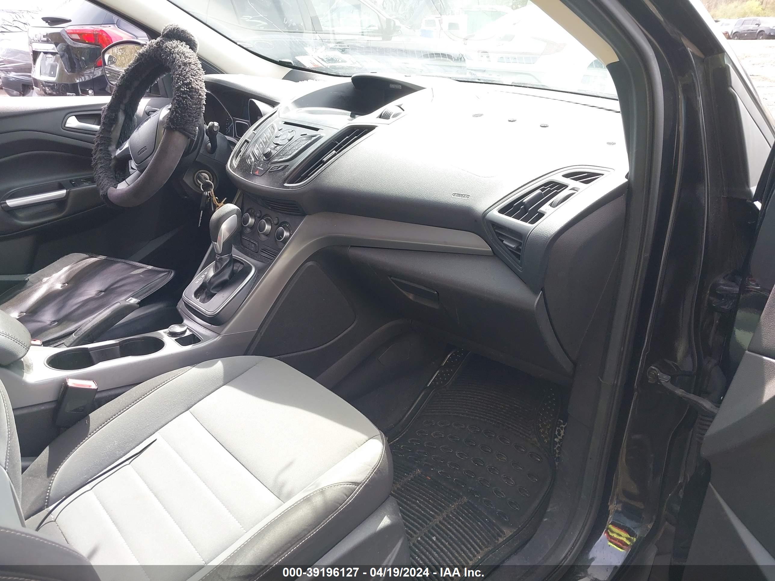 FORD ESCAPE image 5