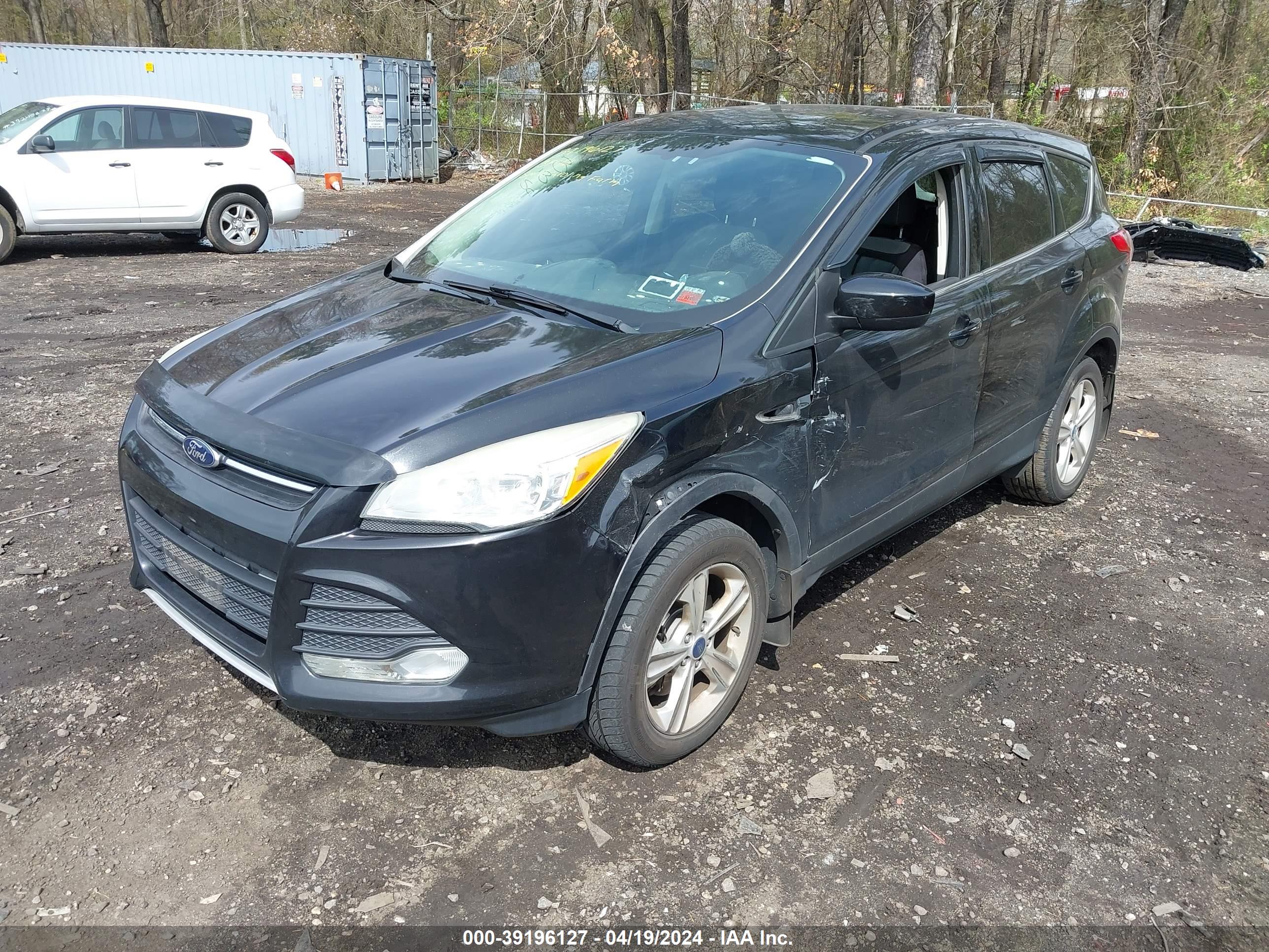 FORD ESCAPE image 6