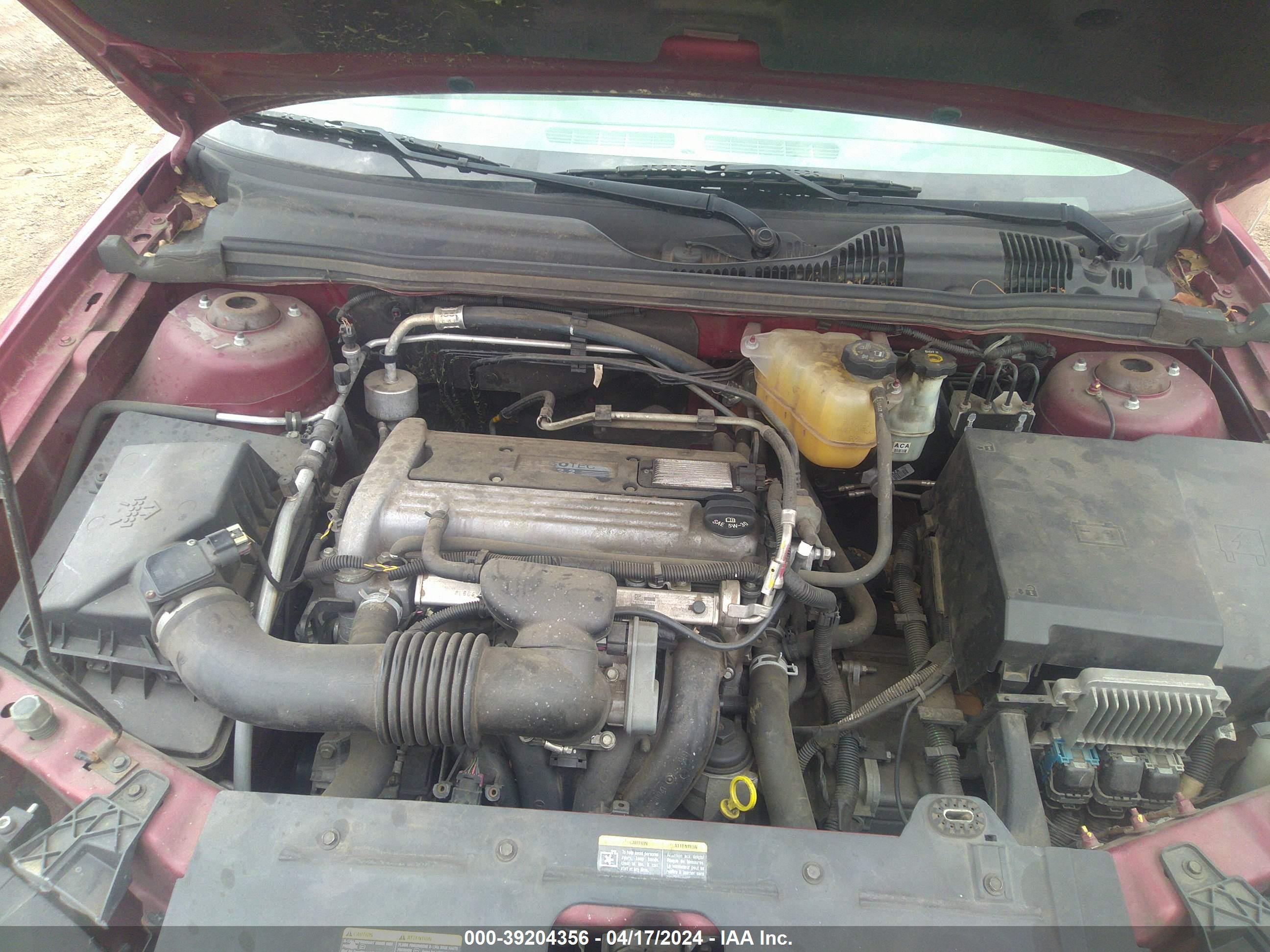 CHEVROLET MALIBU image 10