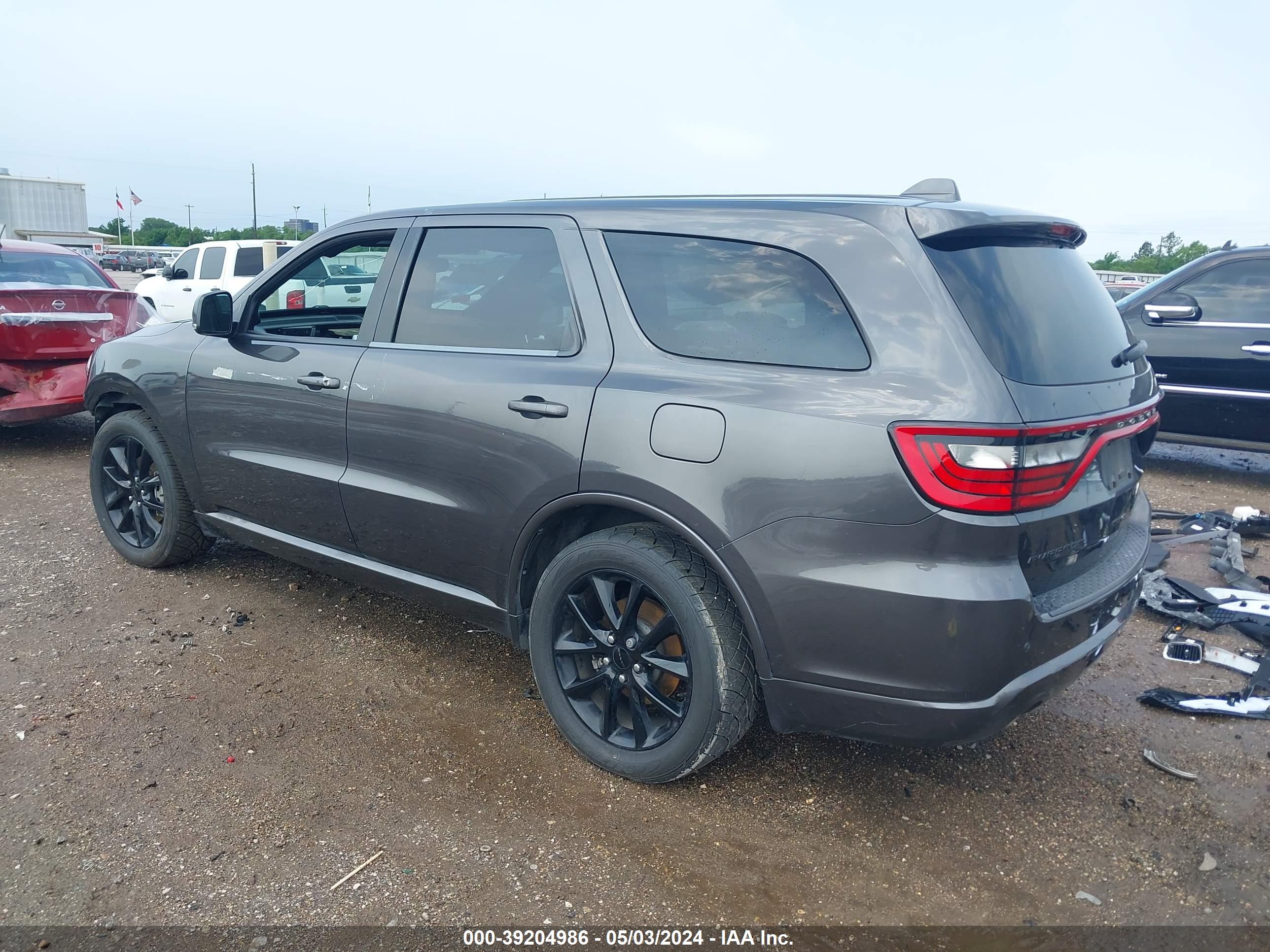 DODGE DURANGO image 3