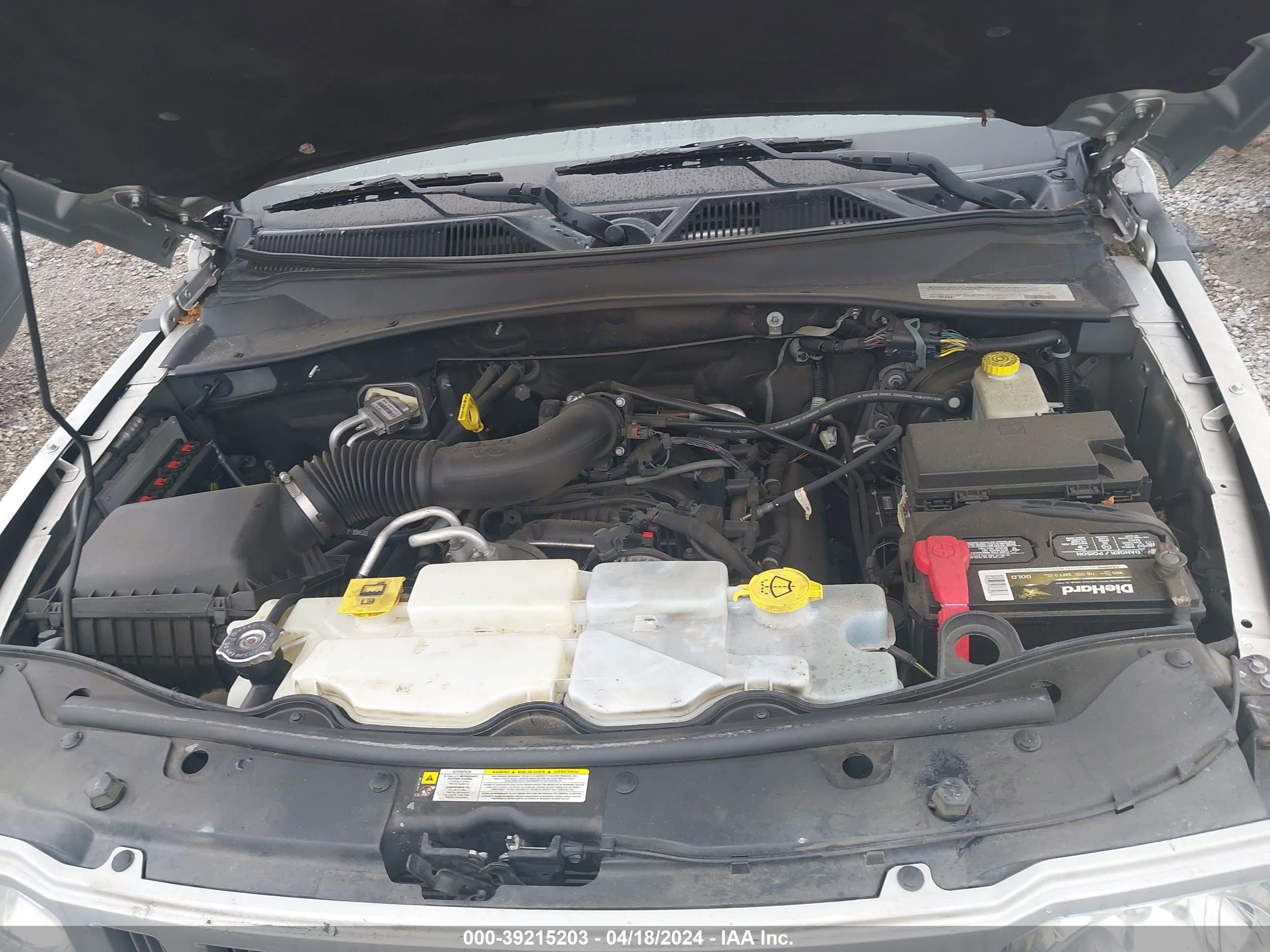 JEEP LIBERTY image 10