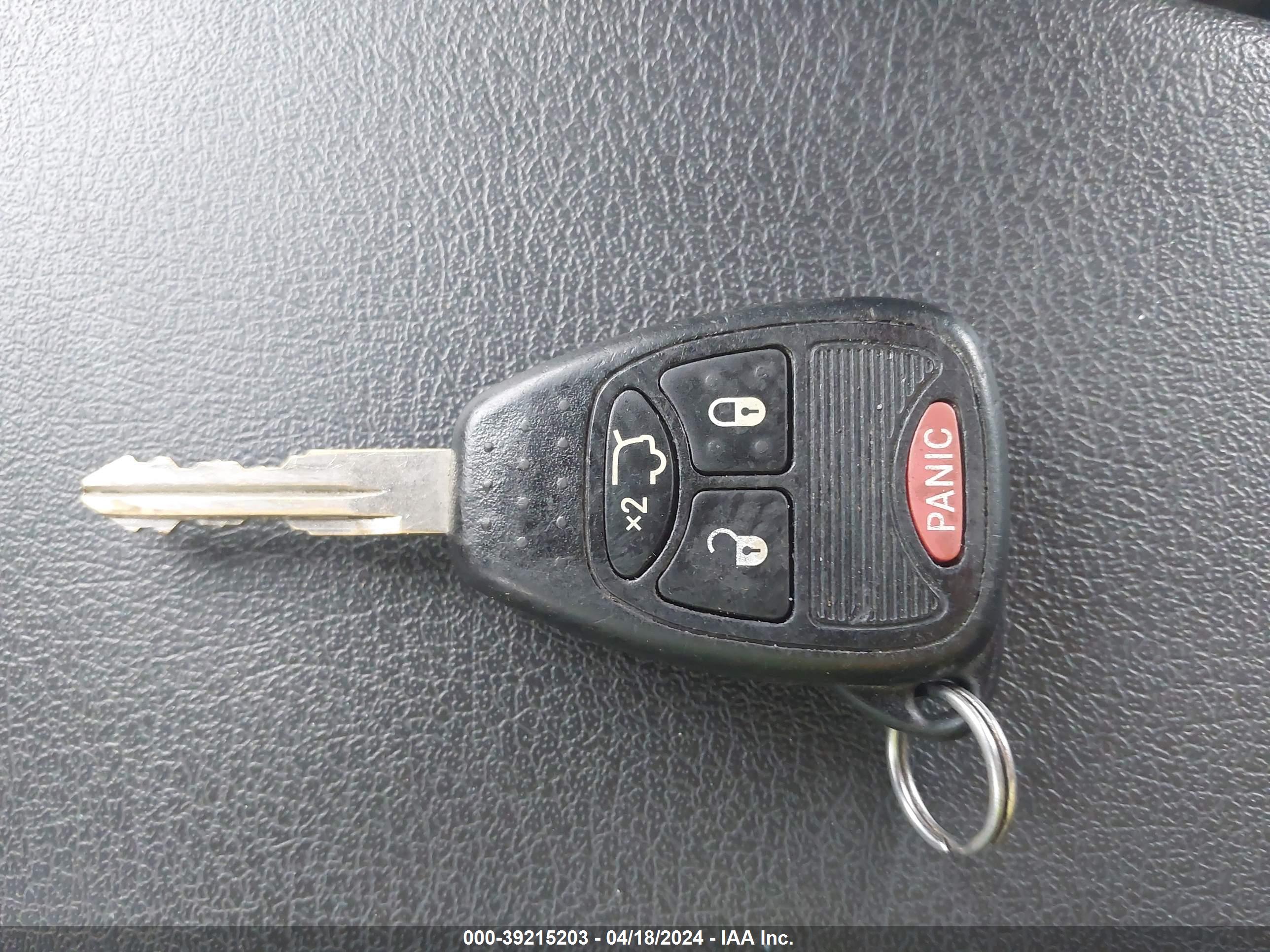 JEEP LIBERTY image 11